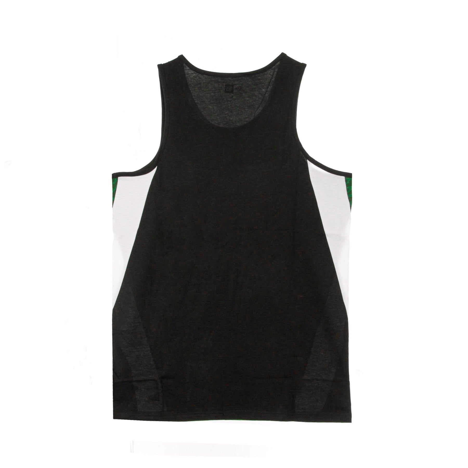New Era, Canotta Uomo Nba All Over Print Tank Boscel, 