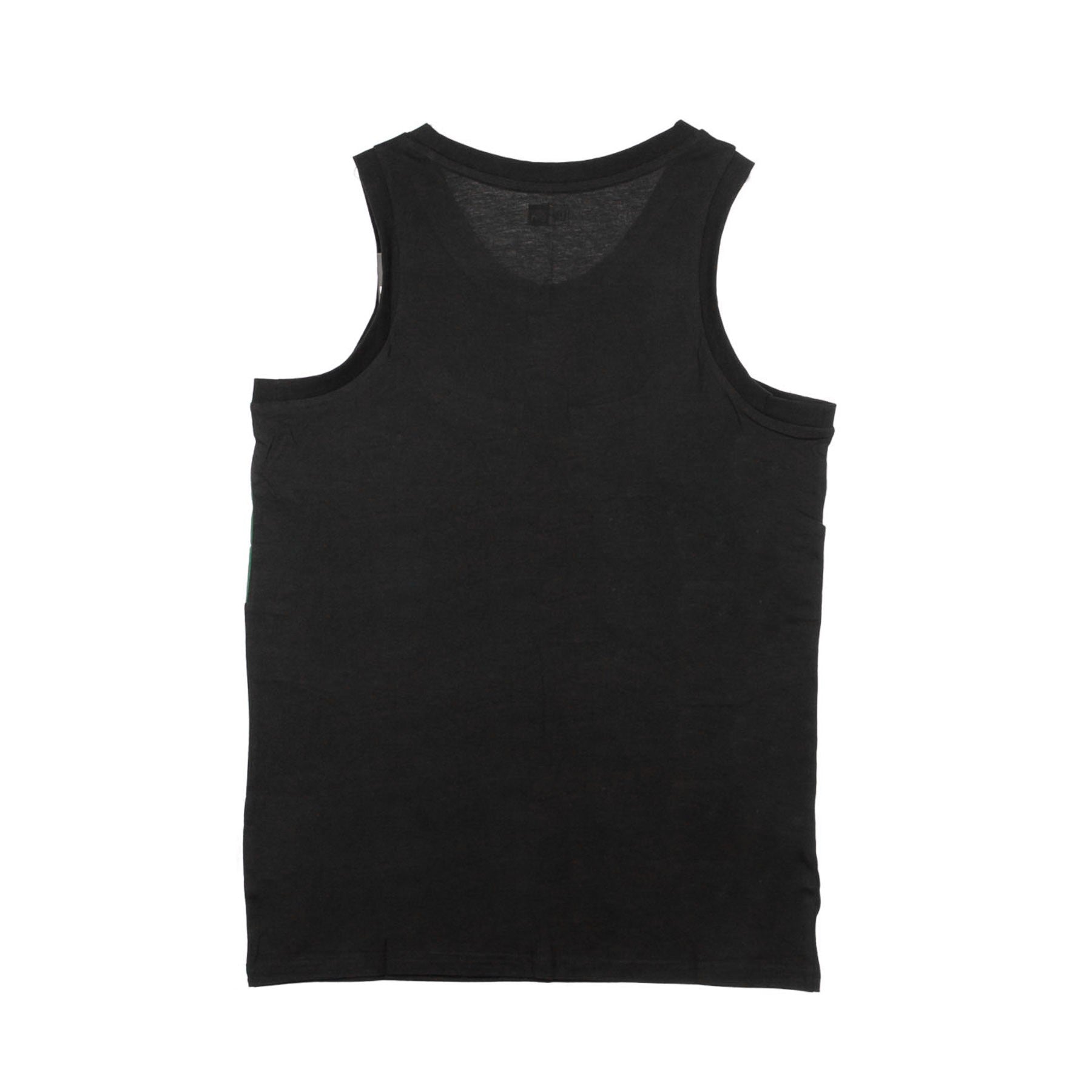 New Era, Canotta Uomo Nba Colour Block Tank Boscel, 