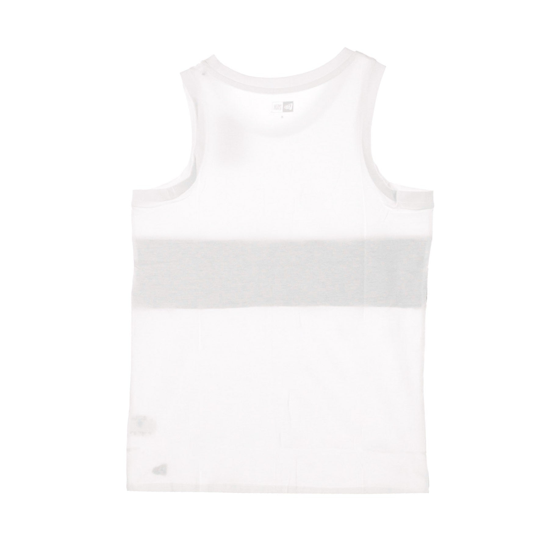 New Era, Canotta Uomo Nba Colour Block Tank Chibul, 