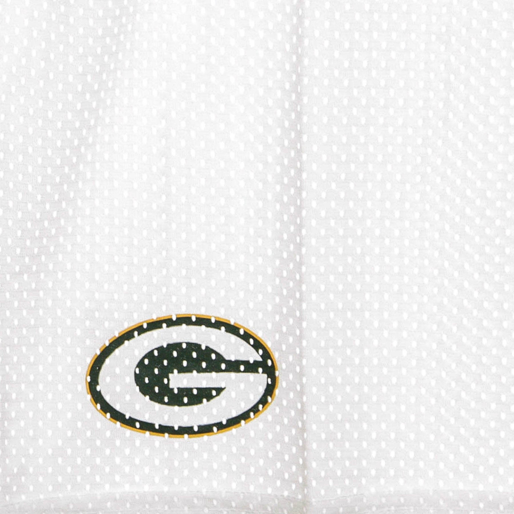 Herren-Trikot Nfl Stripe Sleeve Oversized Tee Greepac Original Team Colors