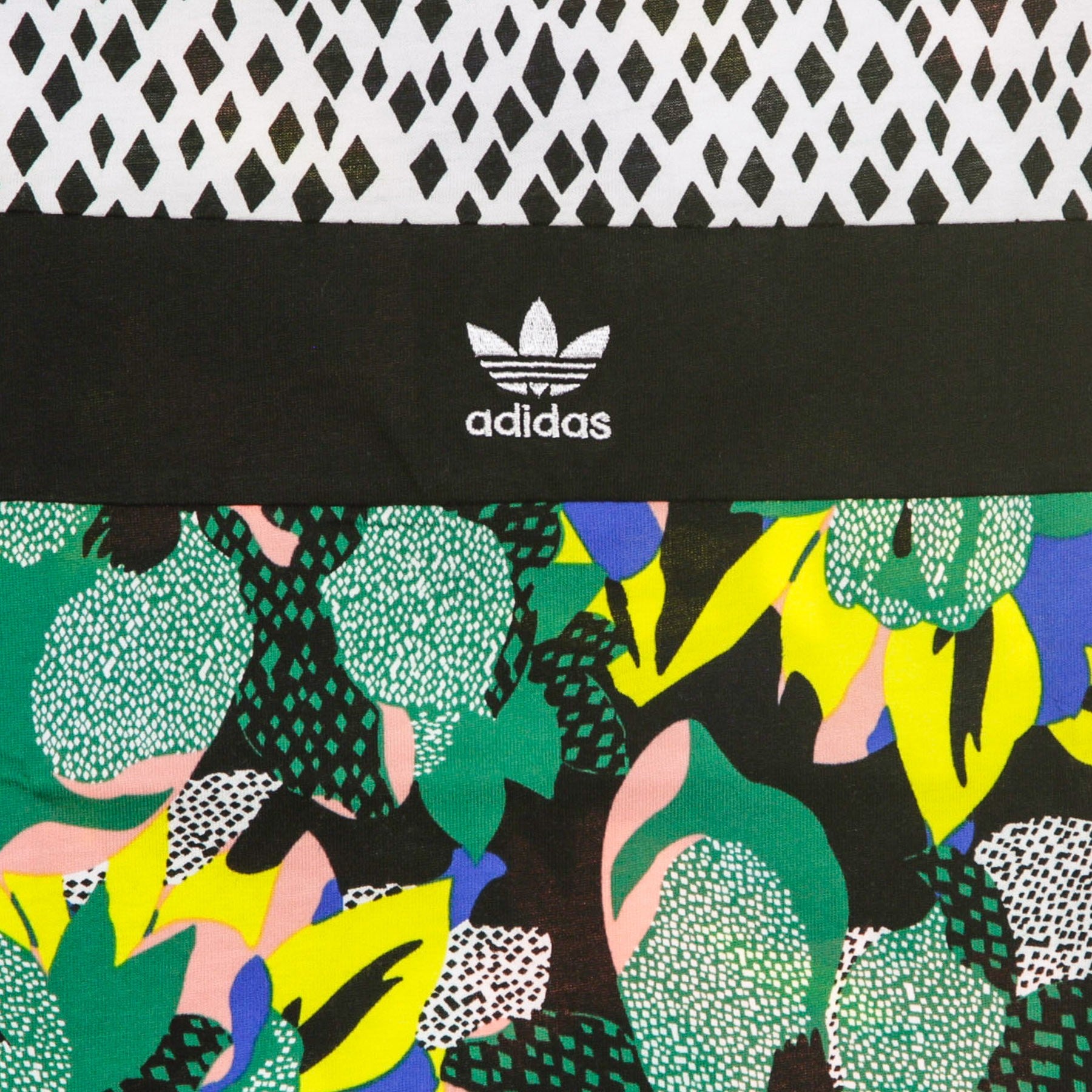 Canotta Donna Tank X Her Studio London Multicolor