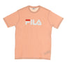 Fila, Maglietta Uomo Classic Pure, Coral Cloud