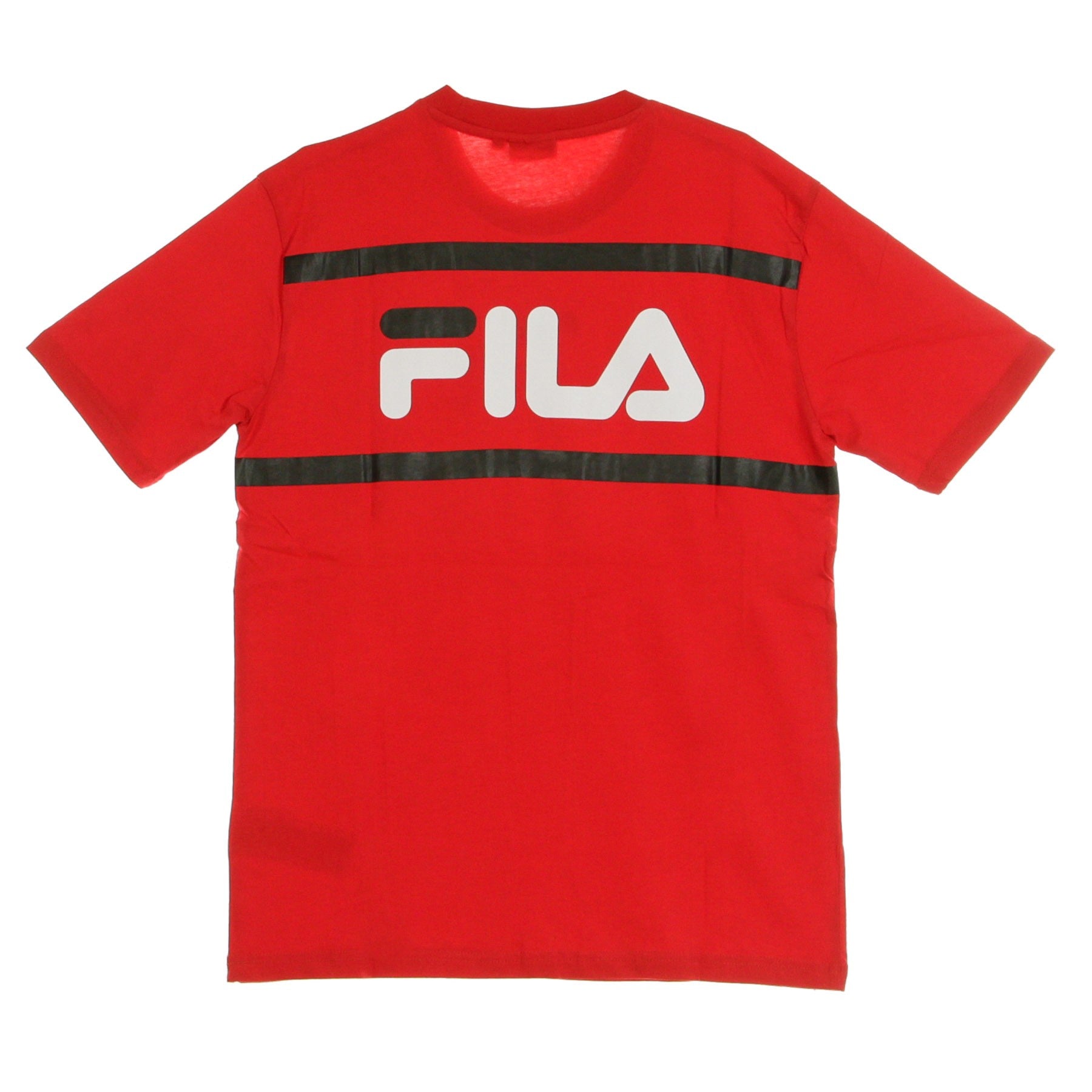 Fila, Maglietta Uomo Sayer Tee, 