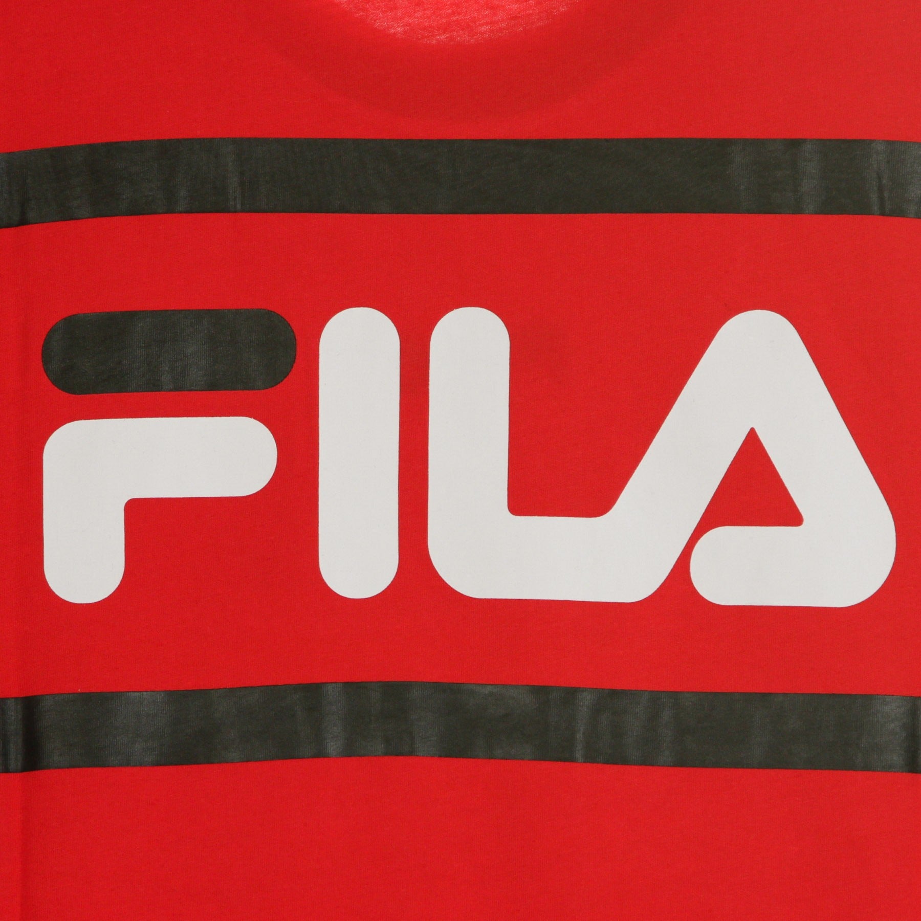 Fila, Maglietta Uomo Sayer Tee, 