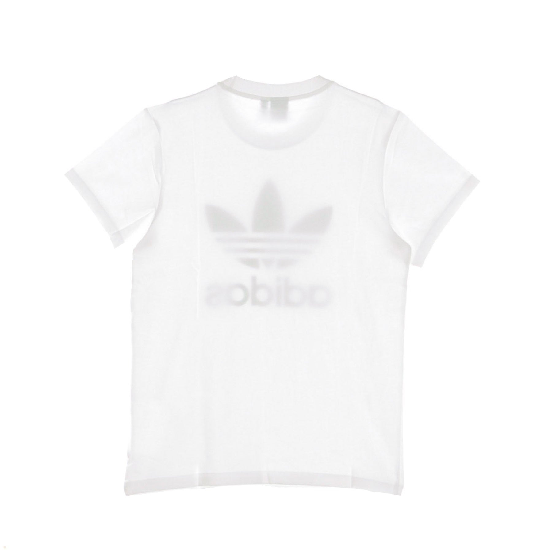 Adidas, Maglietta Donna Boyfriend Tee, 