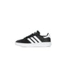 Adidas, Scarpa Bassa Ragazzo Team Court J, Core Black/cloud White/core Black