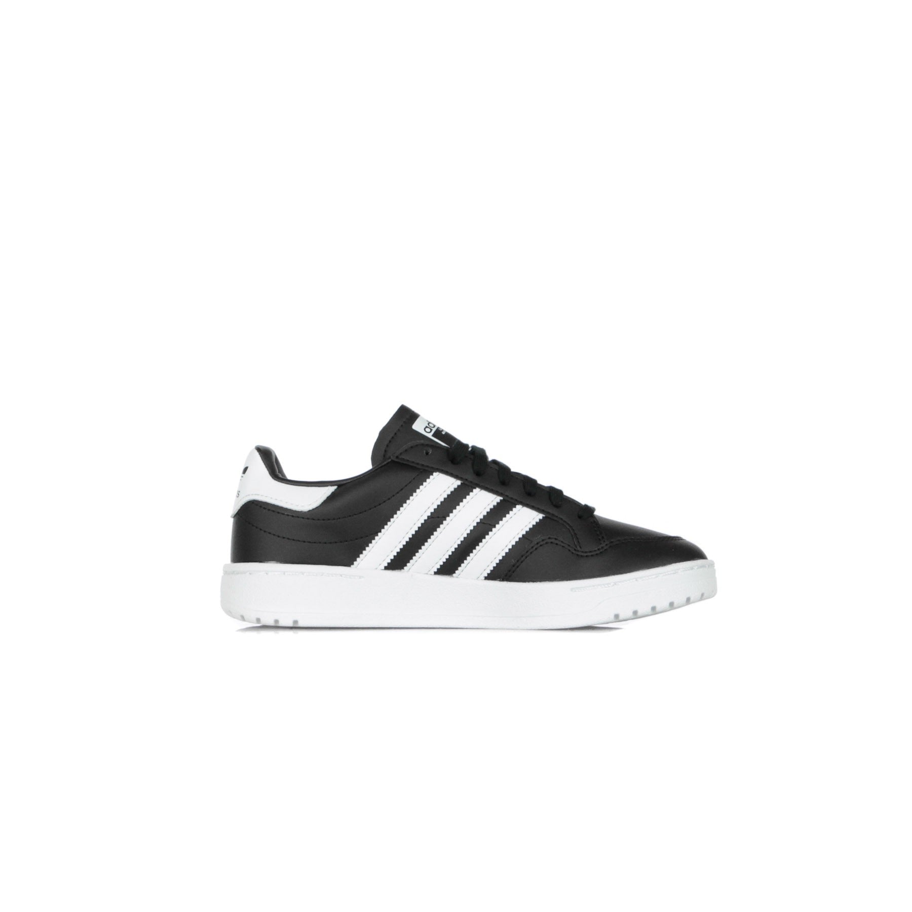 Adidas, Scarpa Bassa Ragazzo Team Court J, 