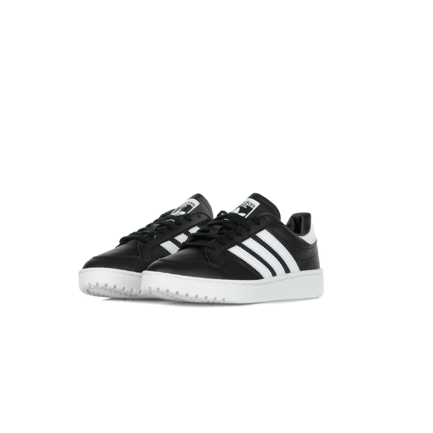 Adidas, Scarpa Bassa Ragazzo Team Court J, 
