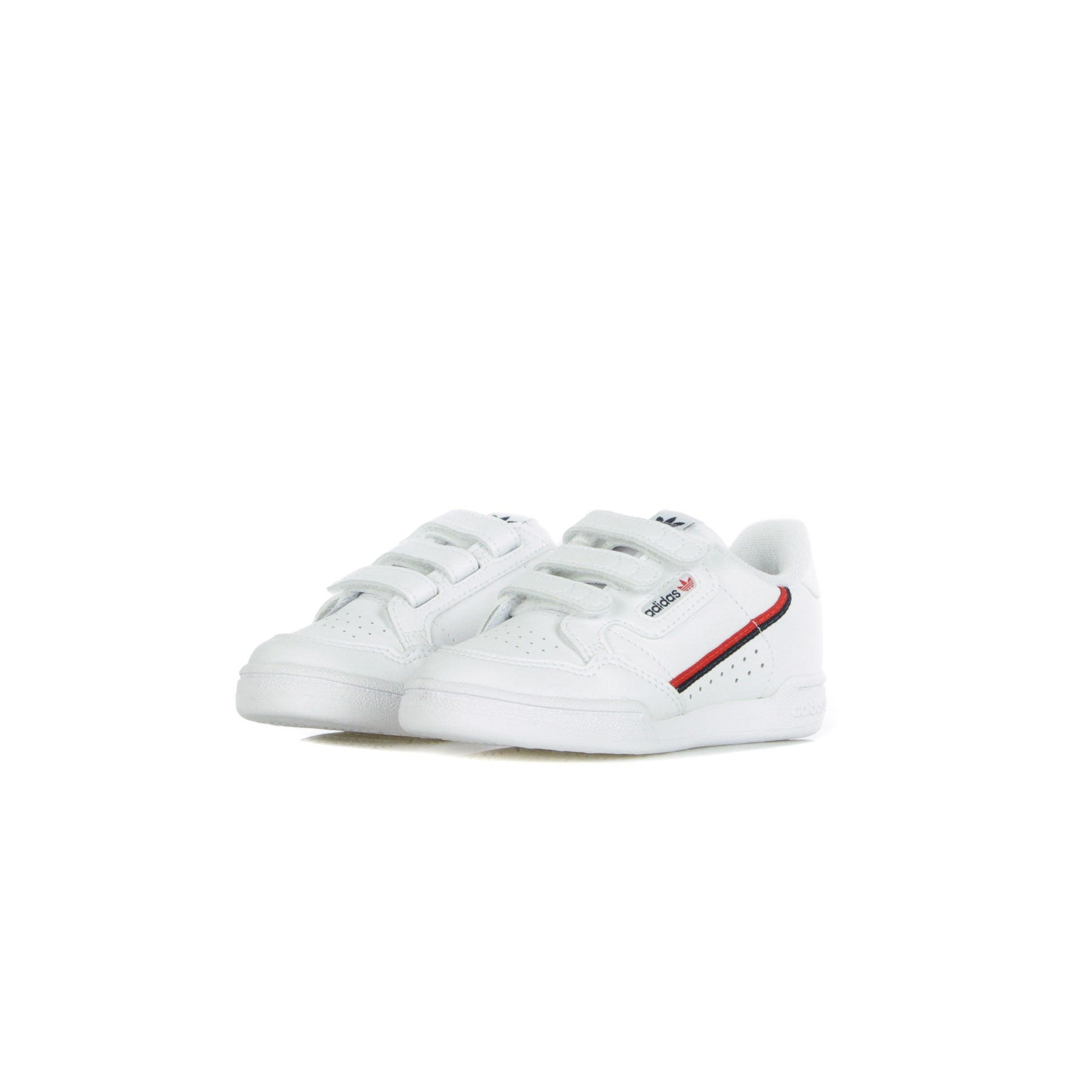 Adidas, Scarpa Bassa Bambino Continental 80 Cf I, 