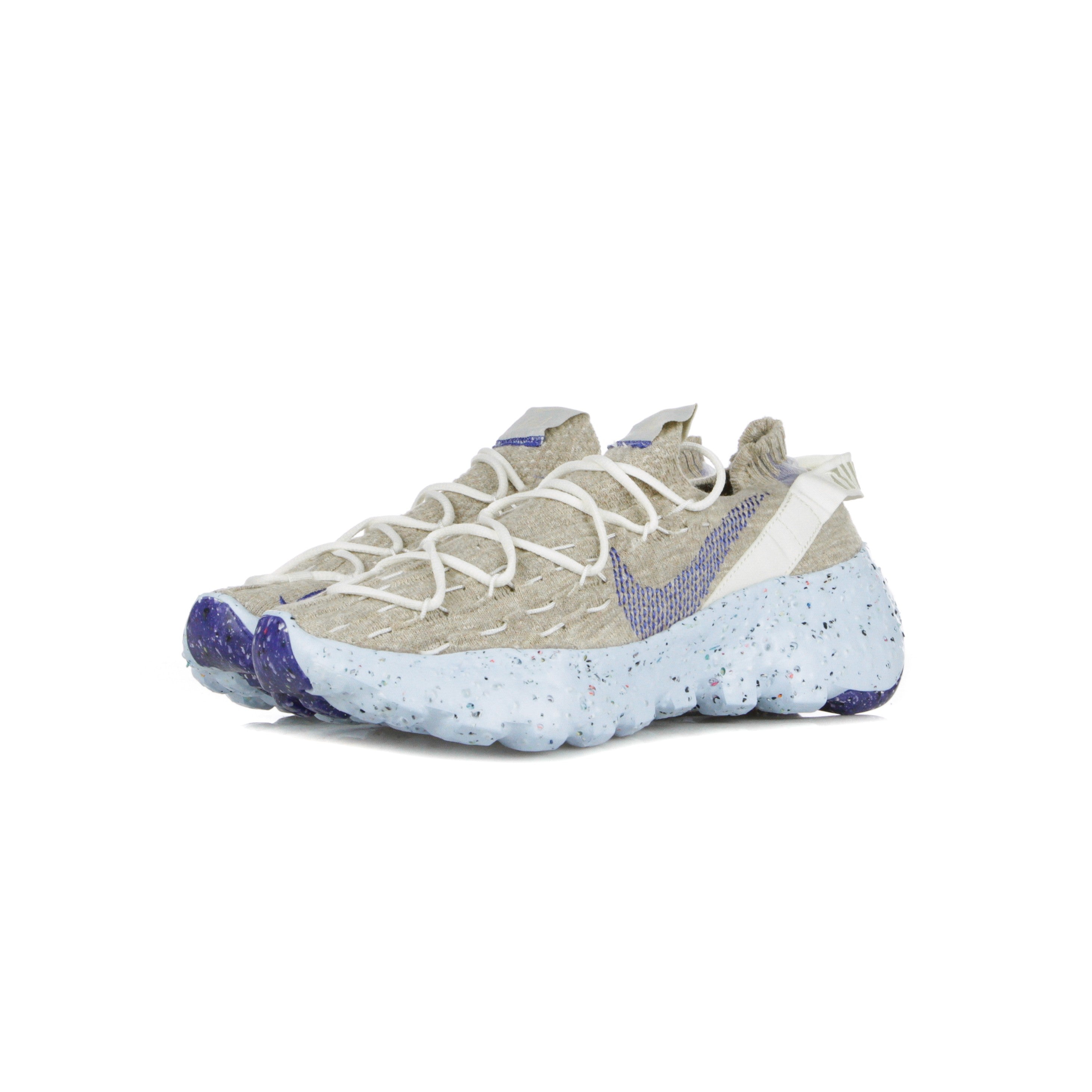 Nike, Scarpa Bassa Uomo Space Hippie 04, 