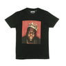 Mister Tee, Maglietta Uomo Notorious Big Crown, Black