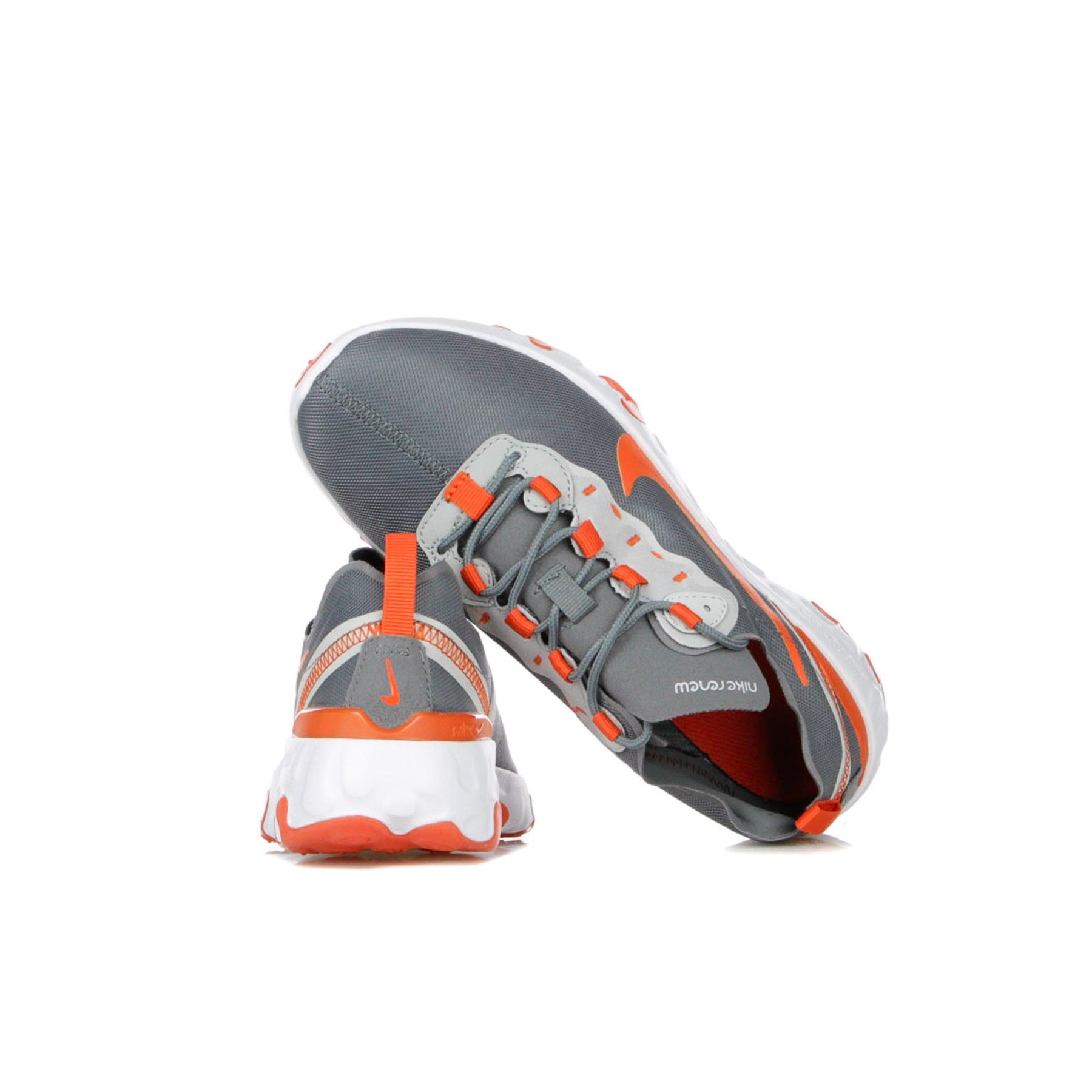 Nike, Scarpa Bassa Ragazzo Renew Element 55 (gs), 