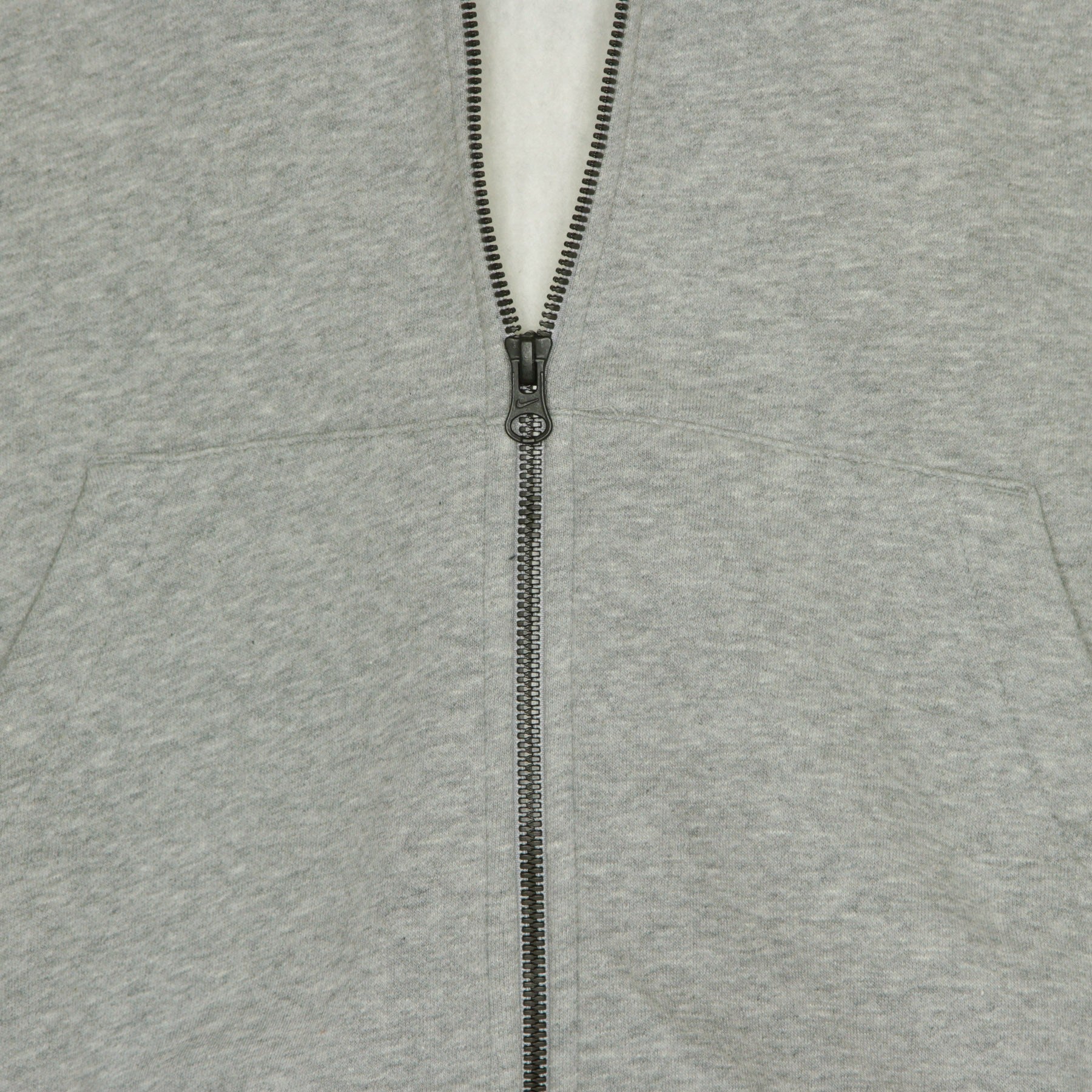 Nike, Felpa Cappuccio Corta Donna Sportswear Essential, 