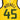 Jordan Nba, Canotta Basket Uomo Nba Swingman Jersey Jordan Statement Edition 2020 No 45 Donovan Mitchell Utajaz, 