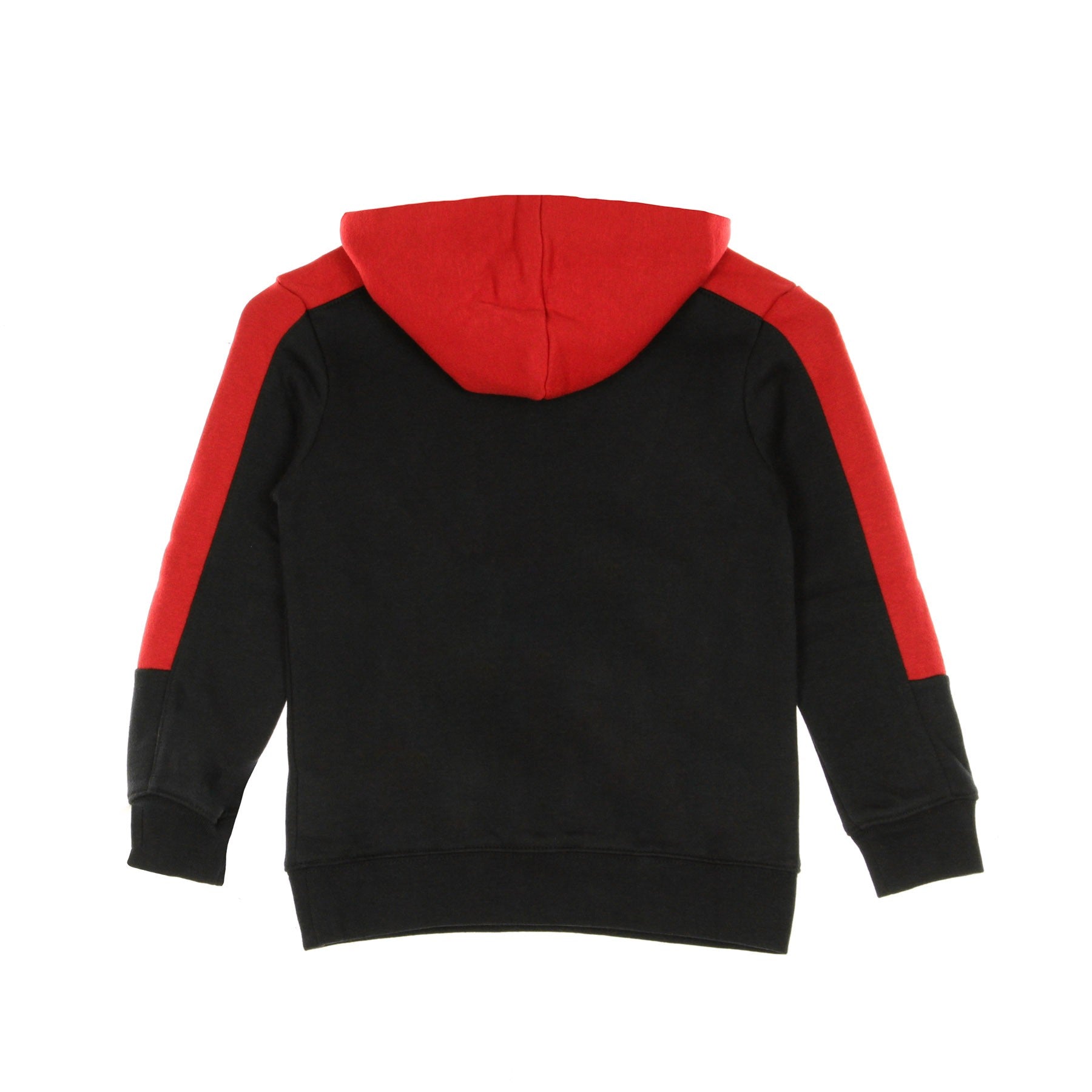 Jordan, Felpa Cappuccio Bambino Jumpman Classic Iii Po, 