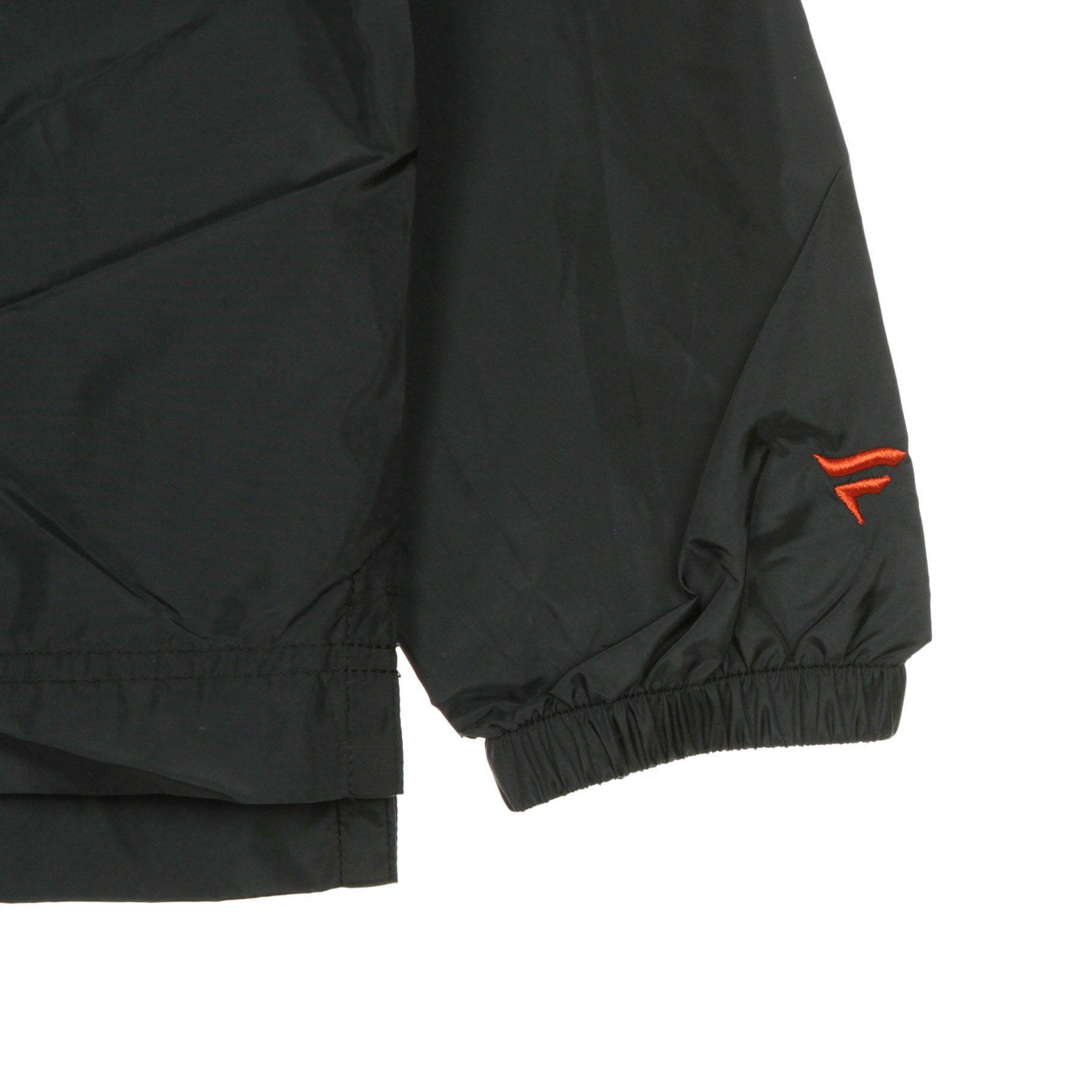Fanatics Branded, Giacca A Vento Infilabile Uomo Nhl Iconic Back To Basics Lightweight Jacket Anaduc, 