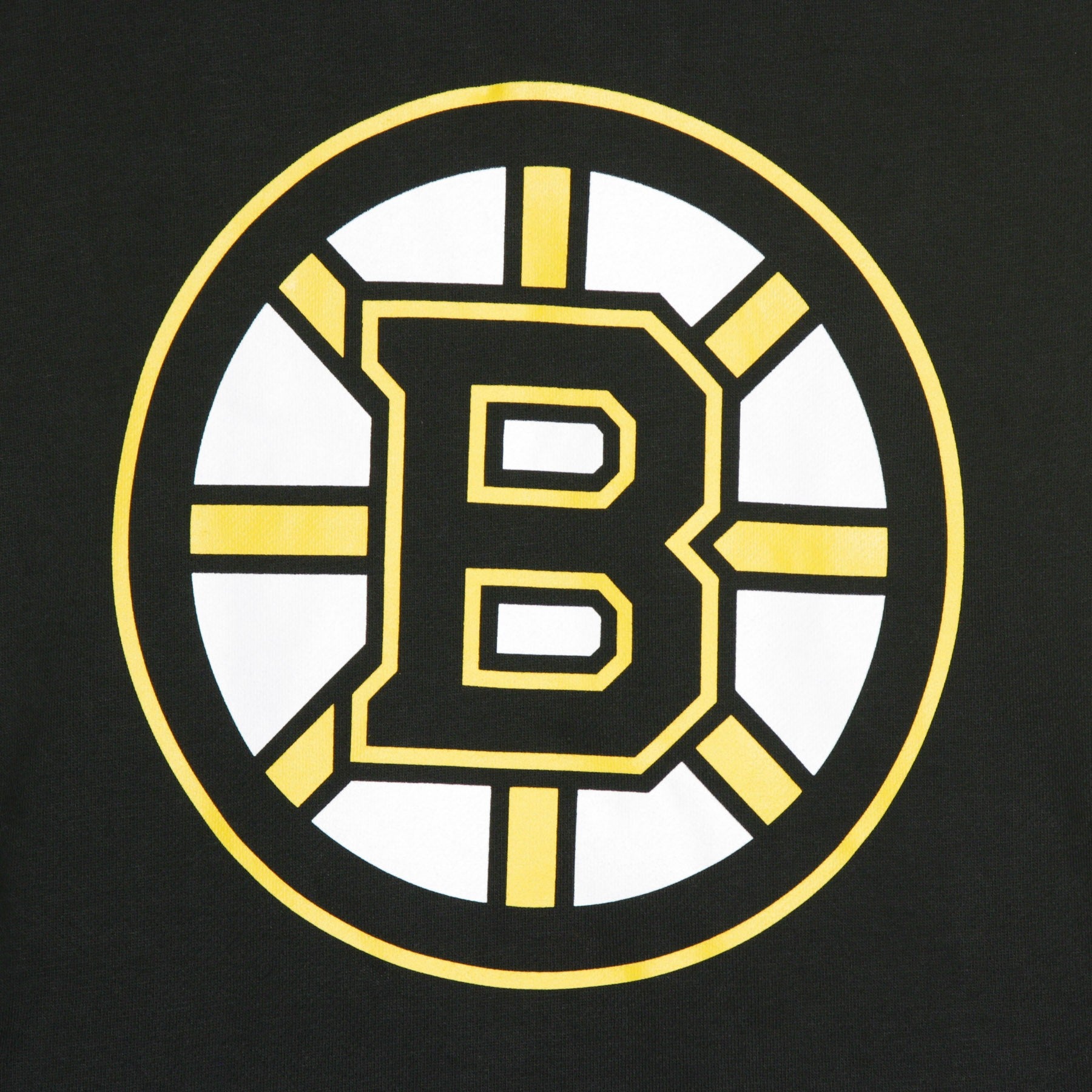 Fanatics Branded, Felpa Leggera Cappuccio Uomo Nhl Franchise Overhead Hoodie Bosbru, 