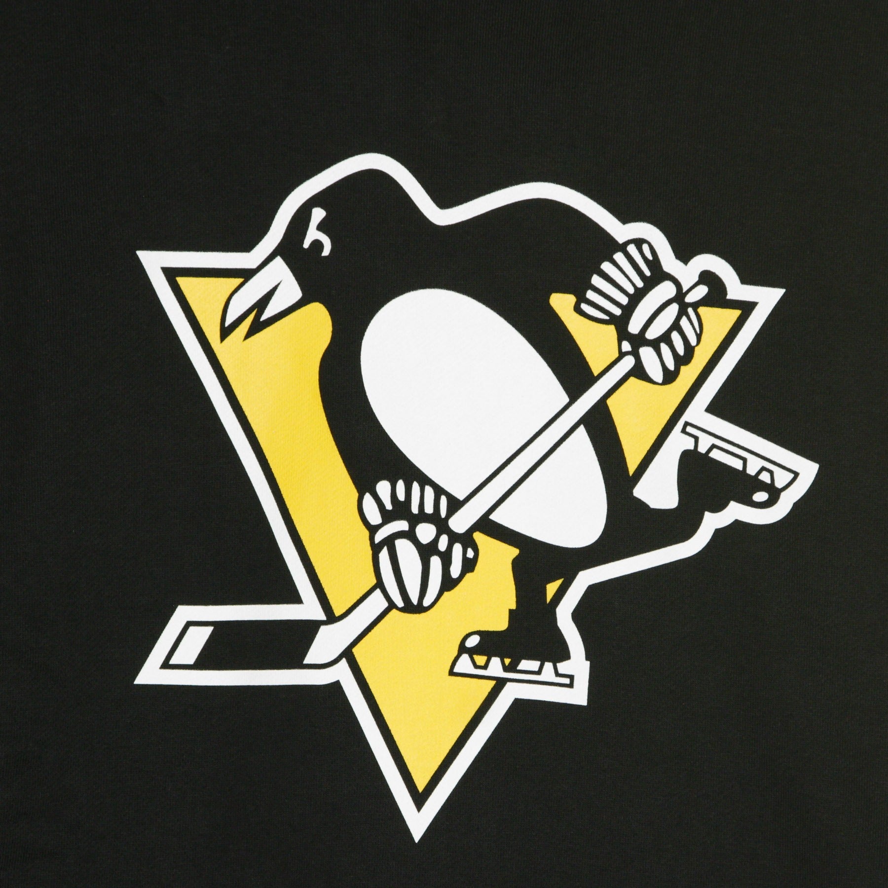 Fanatics Branded, Felpa Leggera Cappuccio Uomo Nhl Franchise Overhead Hoodie Pitpen, 