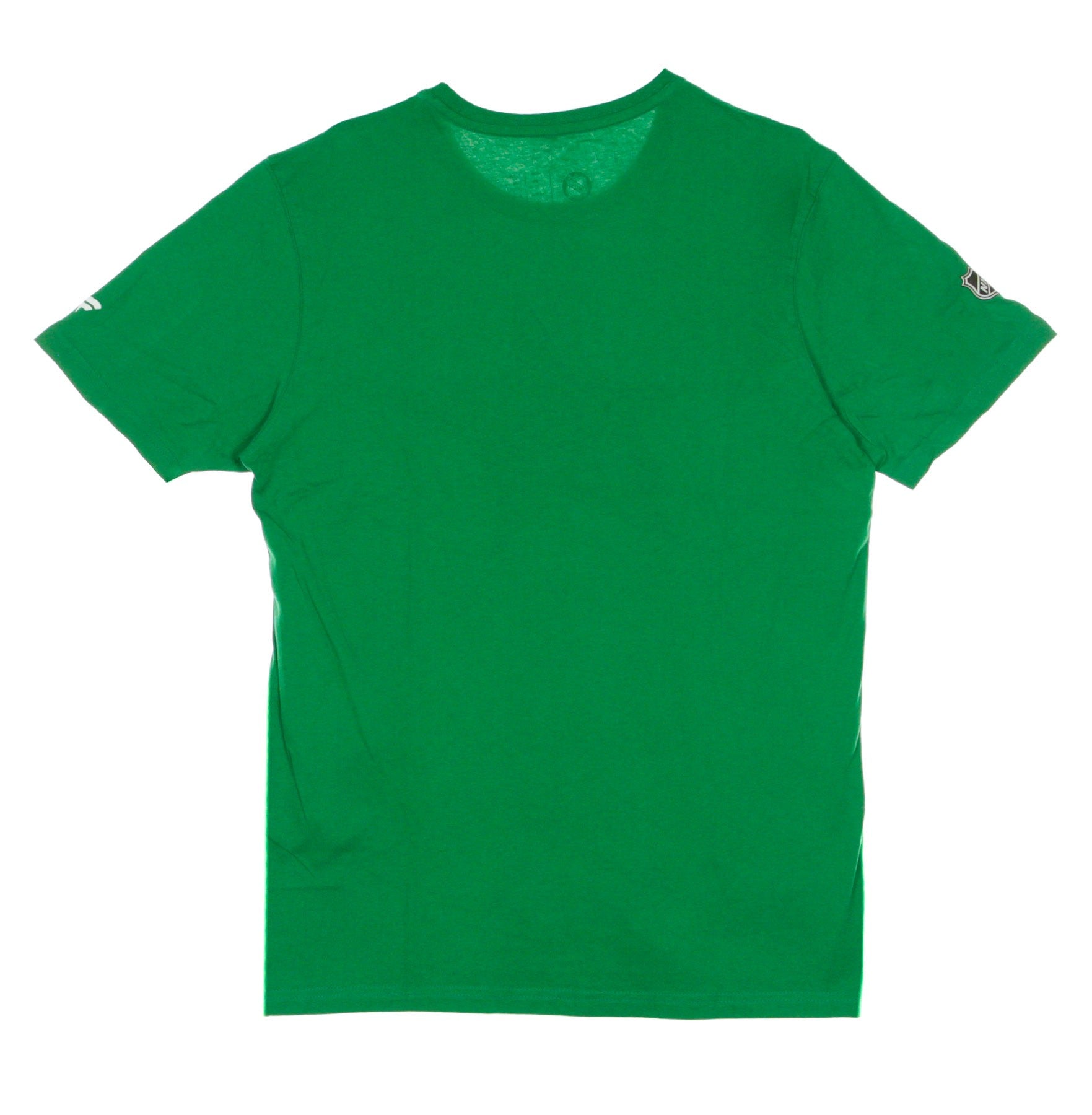 Fanatics Branded, Maglietta Uomo Nhl Iconic Primary Colour Logo Graphic T-shirt Dalsta, 