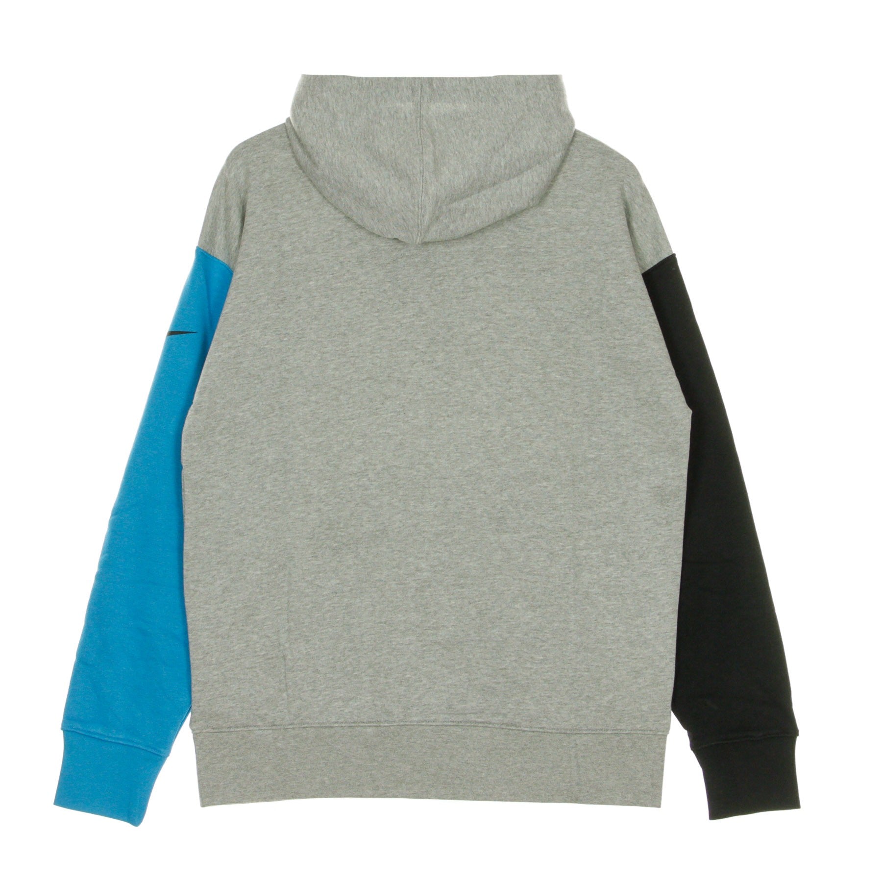 Nike Nfl, Felpa Leggera Cappuccio Uomo Nfl Wordmark Long Sleeve Heritage Hoodie Carpan, 