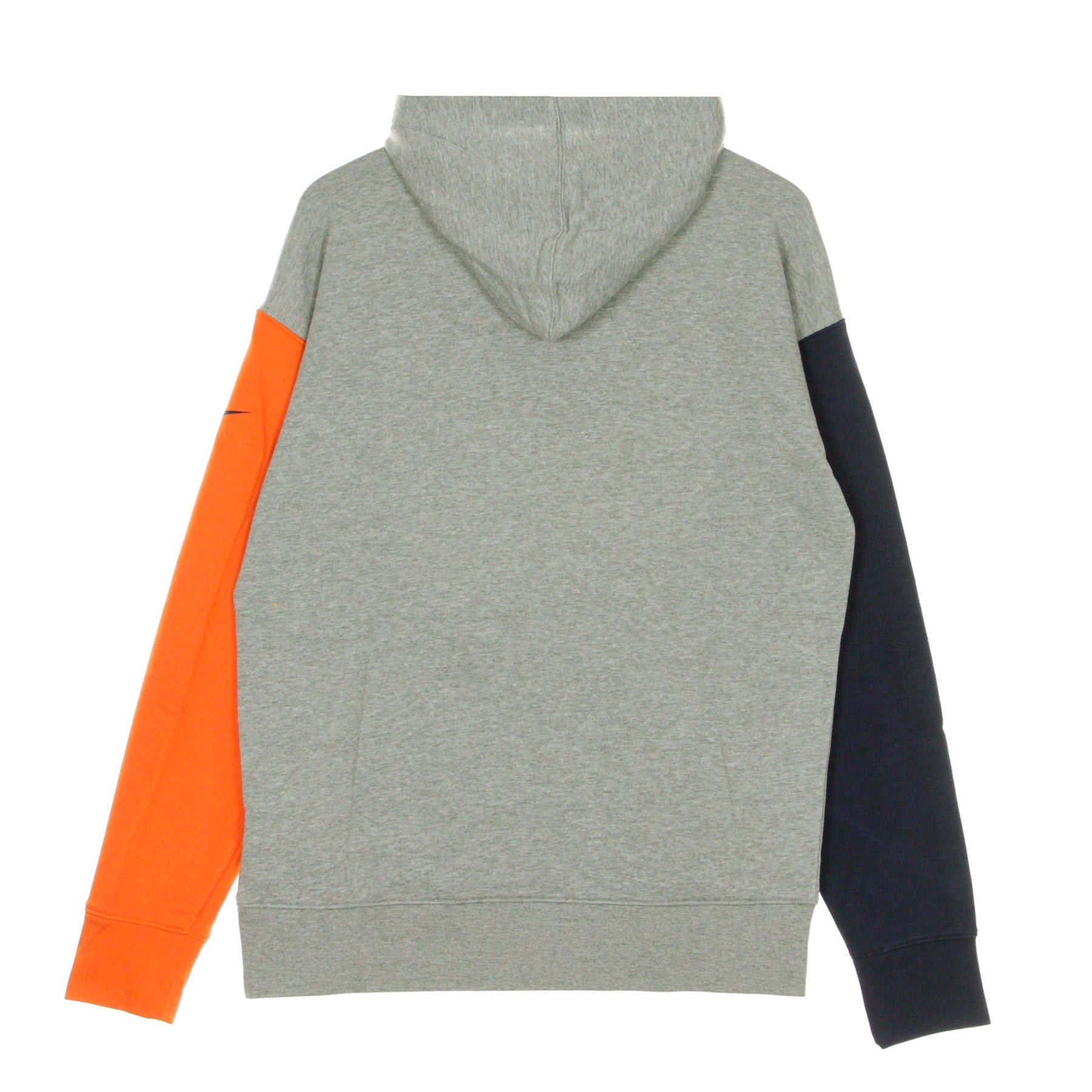 Nike Nfl, Felpa Leggera Cappuccio Uomo Nfl Wordmark Long Sleeve Heritage Hoodie Denbro, 