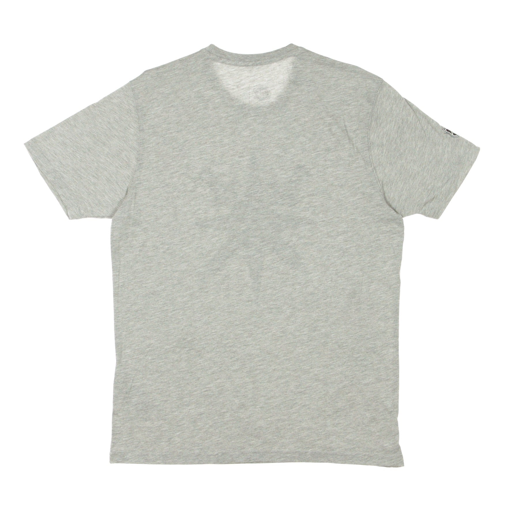 Fanatics Branded, Maglietta Uomo Nhl Iconic Secondary Colour Logo Graphic T-shirt Vegkni, 