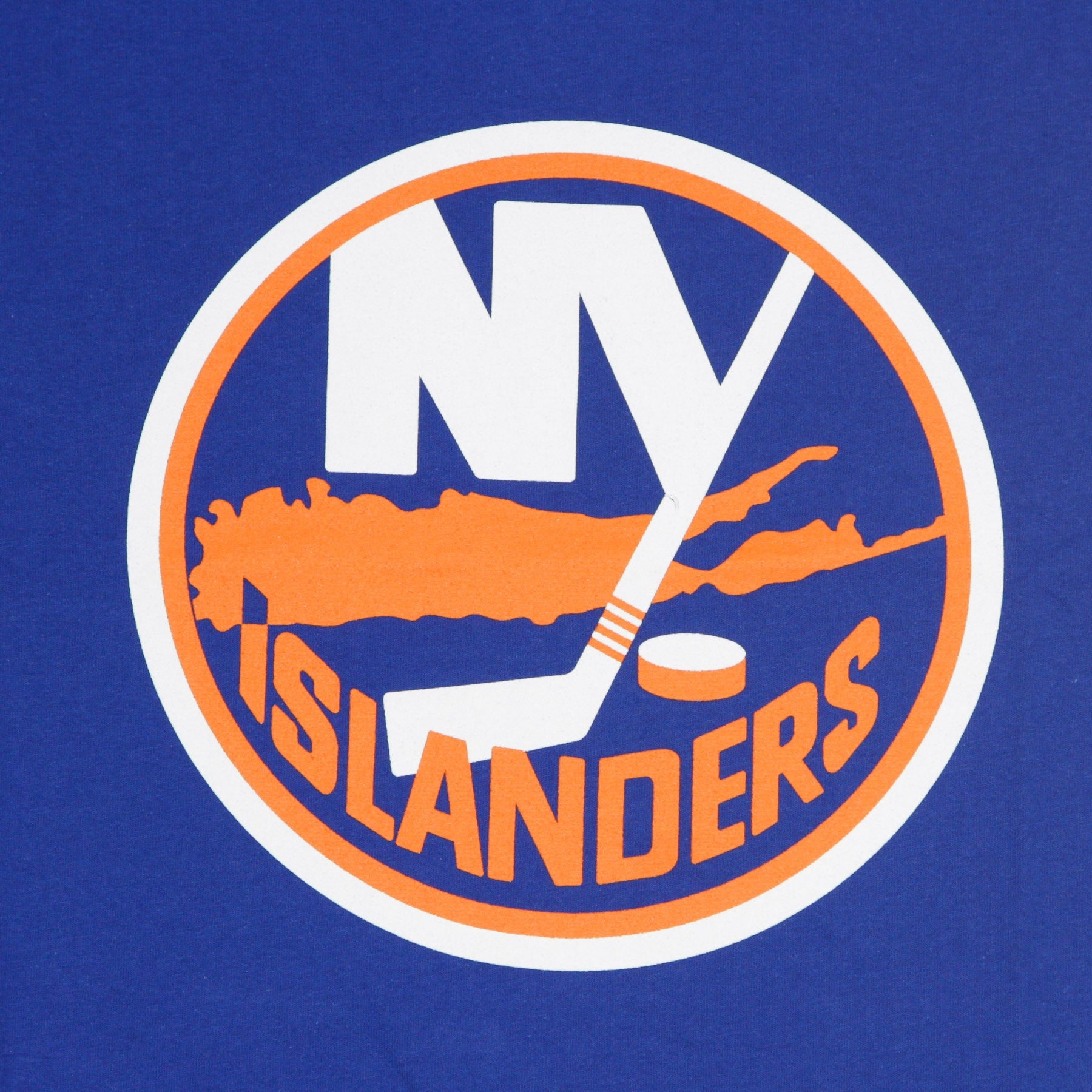 Fanatics Branded, Maglietta Uomo Nhl Iconic Primary Colour Logo Graphic T-shirt Neyisl, 