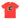 Fanatics Branded, Maglietta Uomo Nhl Iconic Primary Colour Logo Graphic T-shirt Calfla, Original Team Colors