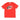 Fanatics Branded, Maglietta Uomo Nhl Iconic Primary Colour Logo Graphic T-shirt Carhur, Original Team Colors