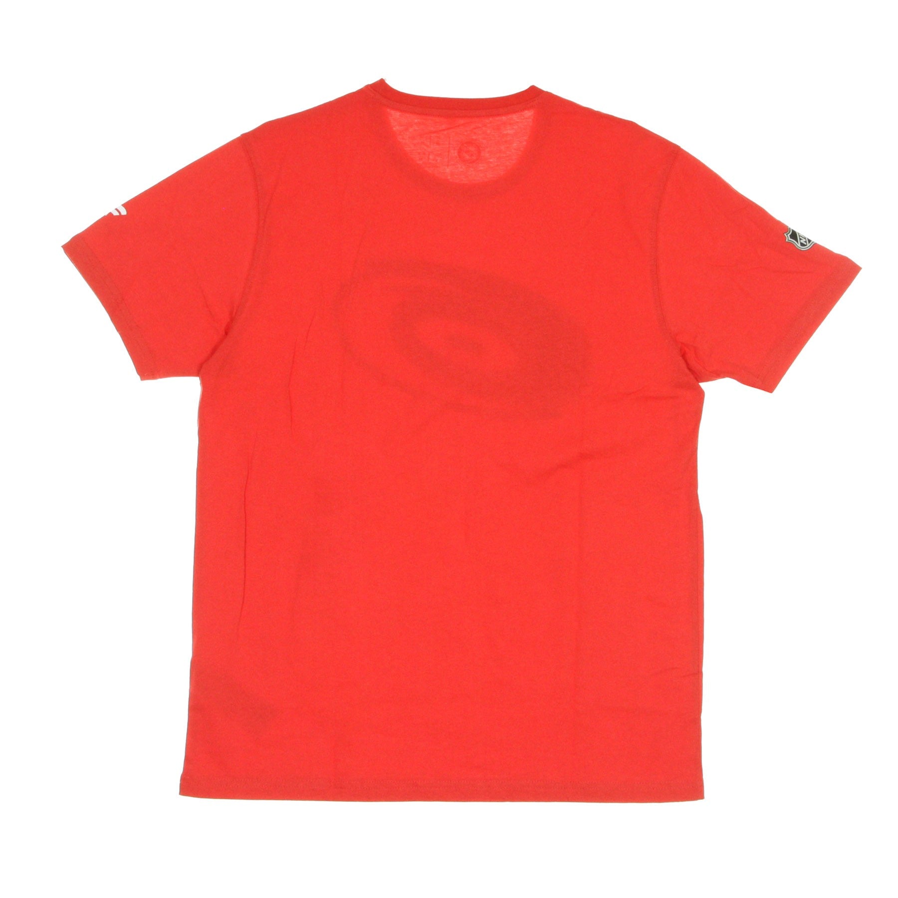 Fanatics Branded, Maglietta Uomo Nhl Iconic Primary Colour Logo Graphic T-shirt Carhur, 