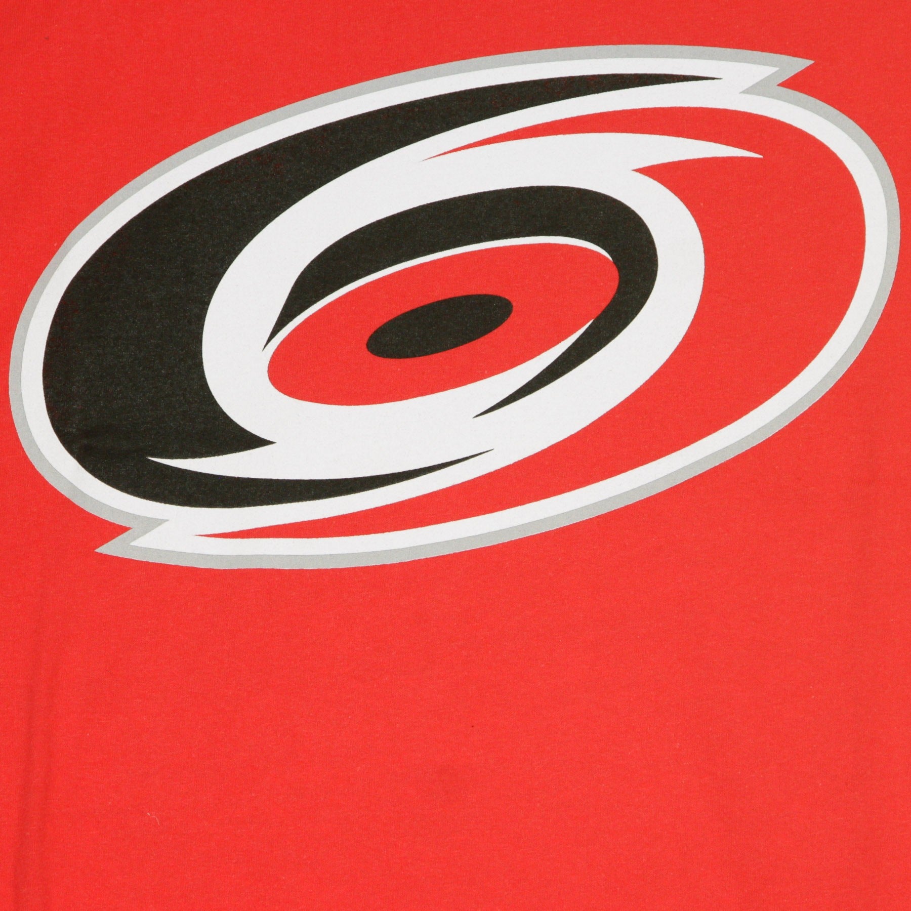 Fanatics Branded, Maglietta Uomo Nhl Iconic Primary Colour Logo Graphic T-shirt Carhur, 