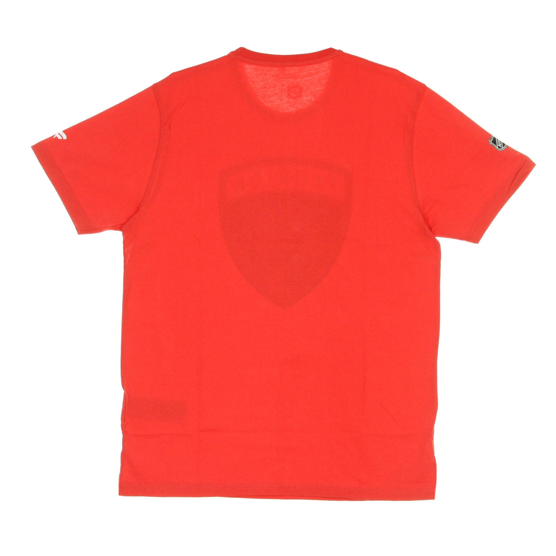 Fanatics Branded, Maglietta Uomo Nhl Iconic Primary Colour Logo Graphic T-shirt Flopan, 