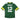 Nike Nfl, Casacca Football Americano Uomo Nfl Game Team Colour Jersey No 12 Rodgers Grepac, Original Team Colors