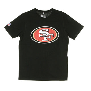 Nike Nfl, Maglietta Uomo Nfl Iconic Secondary Colour Logo Graphic Tee Saf49e, Original Team Colors