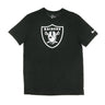 Nike Nfl, Maglietta Uomo Nfl Logo Essential Tee Lasrai, Original Team Colors