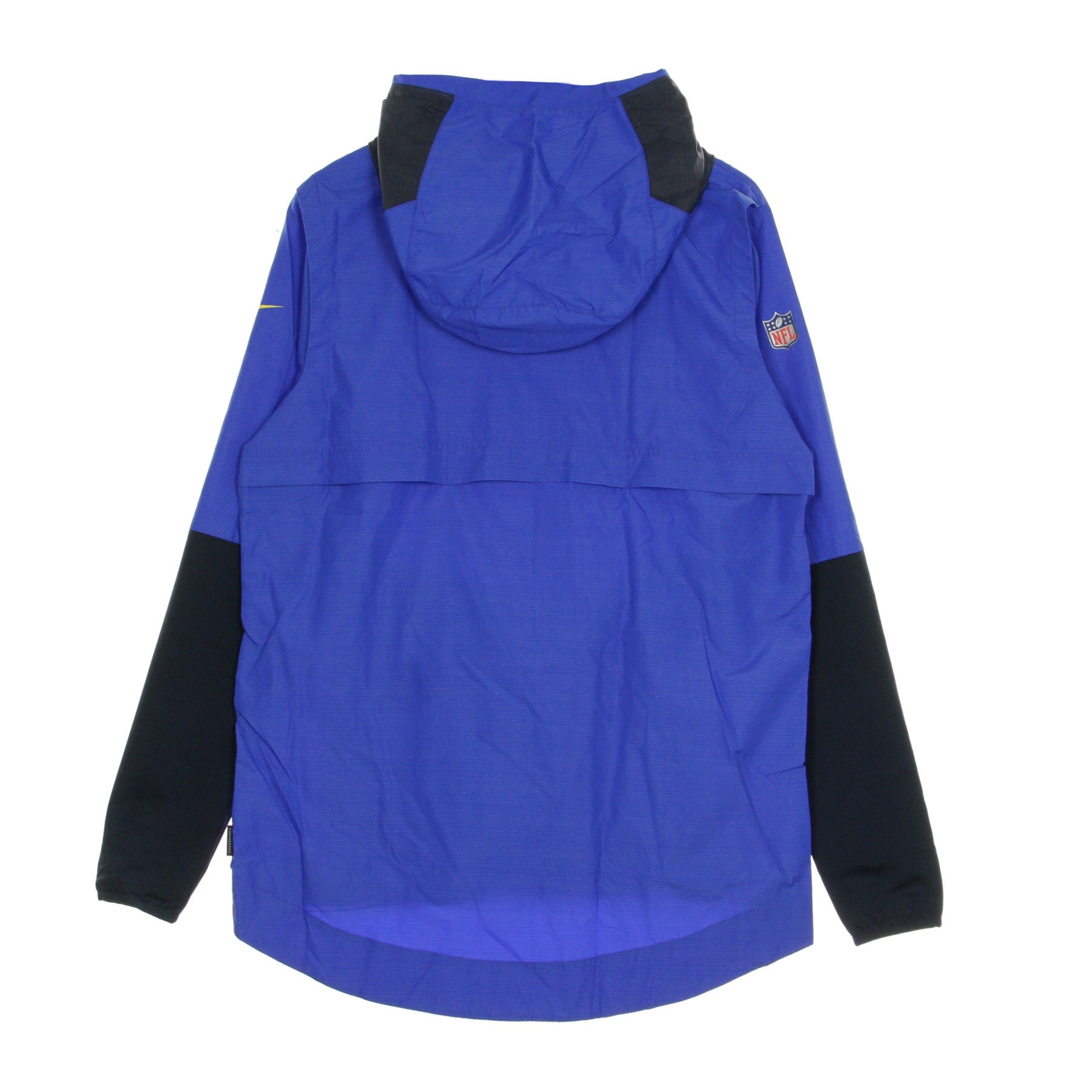 Nike Nfl, Giacca A Vento Infilabile Uomo Nfl Team Logo Pregame Lightweight Player Jacket Losram, 