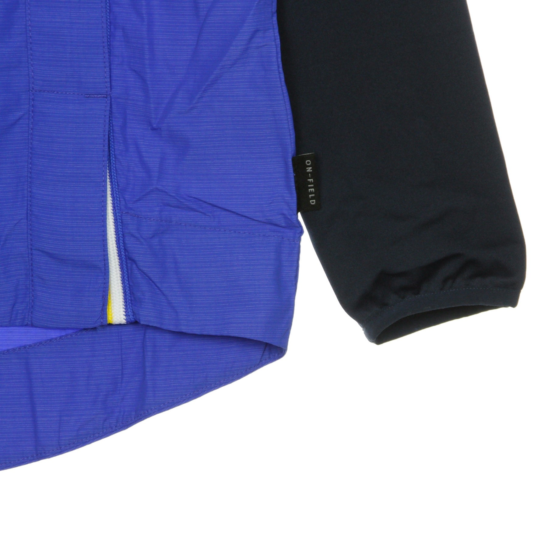 Nike Nfl, Giacca A Vento Infilabile Uomo Nfl Team Logo Pregame Lightweight Player Jacket Losram, 