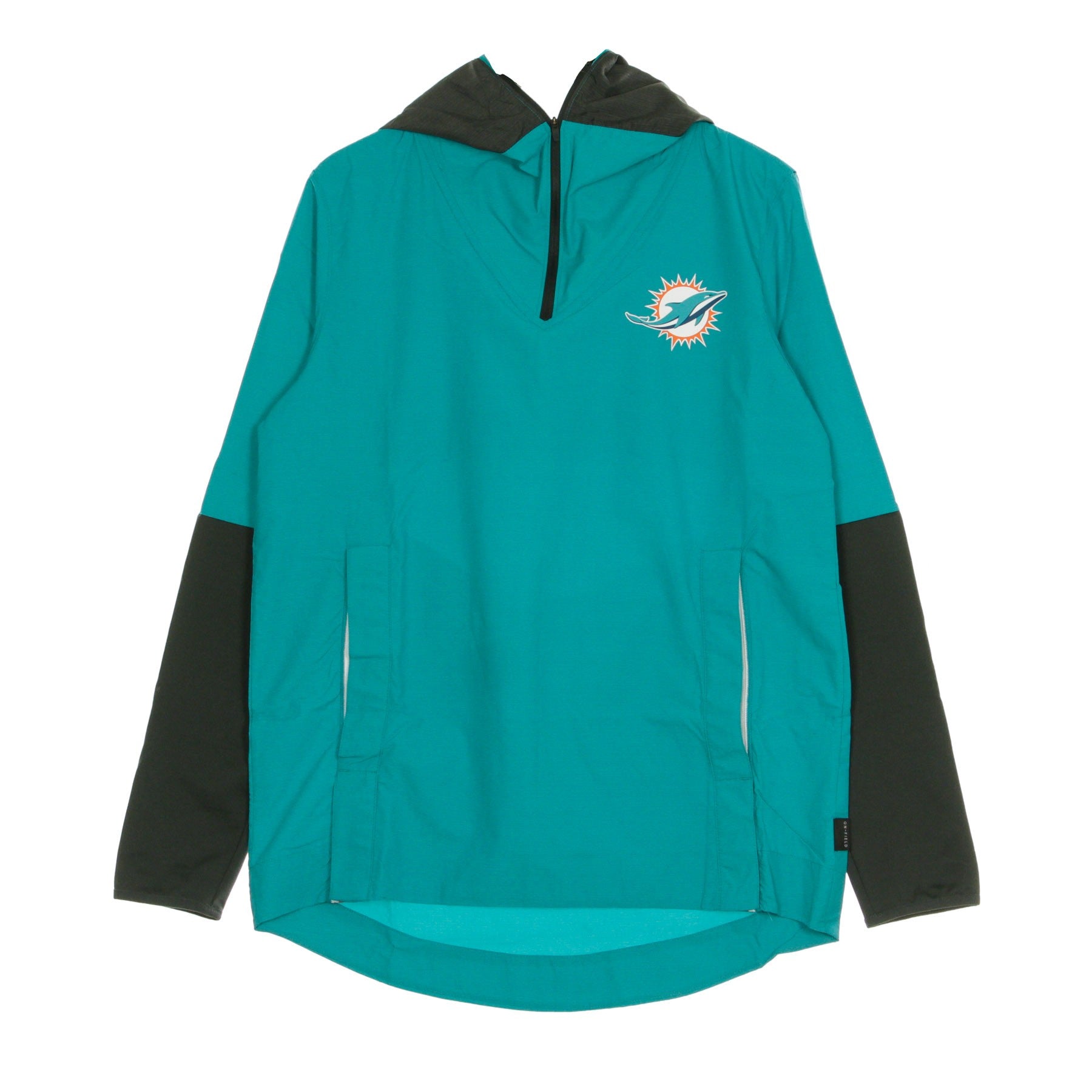 Nike Nfl, Giacca A Vento Infilabile Uomo Nfl Team Logo Pregame Lightweight Player Jacket Miadol, Original Team Colors