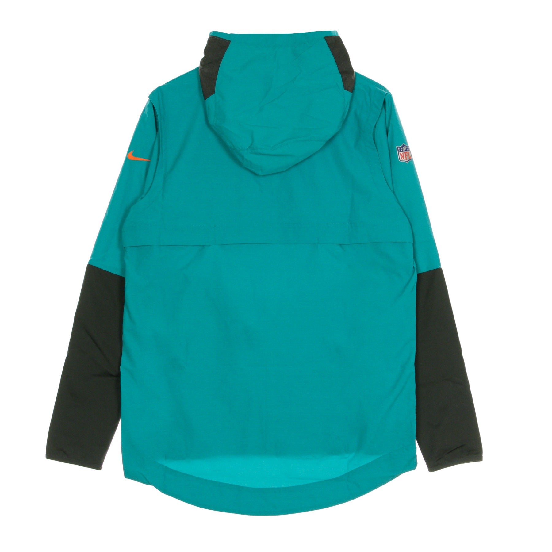 Nike Nfl, Giacca A Vento Infilabile Uomo Nfl Team Logo Pregame Lightweight Player Jacket Miadol, 