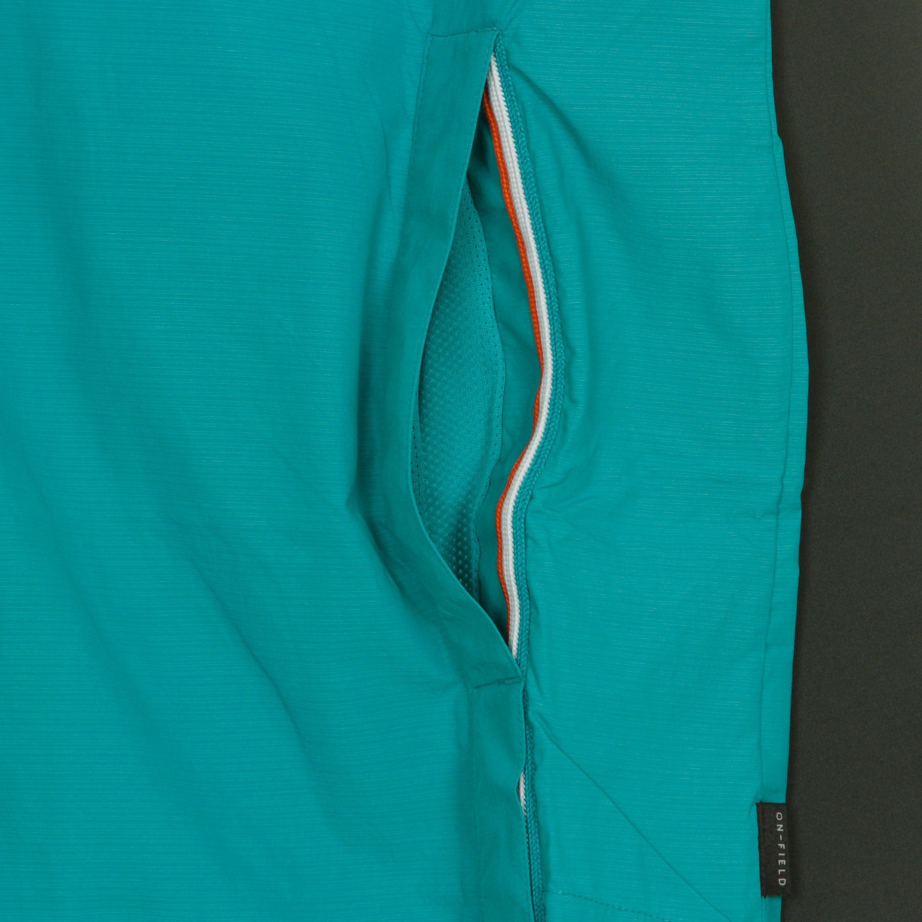 Nike Nfl, Giacca A Vento Infilabile Uomo Nfl Team Logo Pregame Lightweight Player Jacket Miadol, 