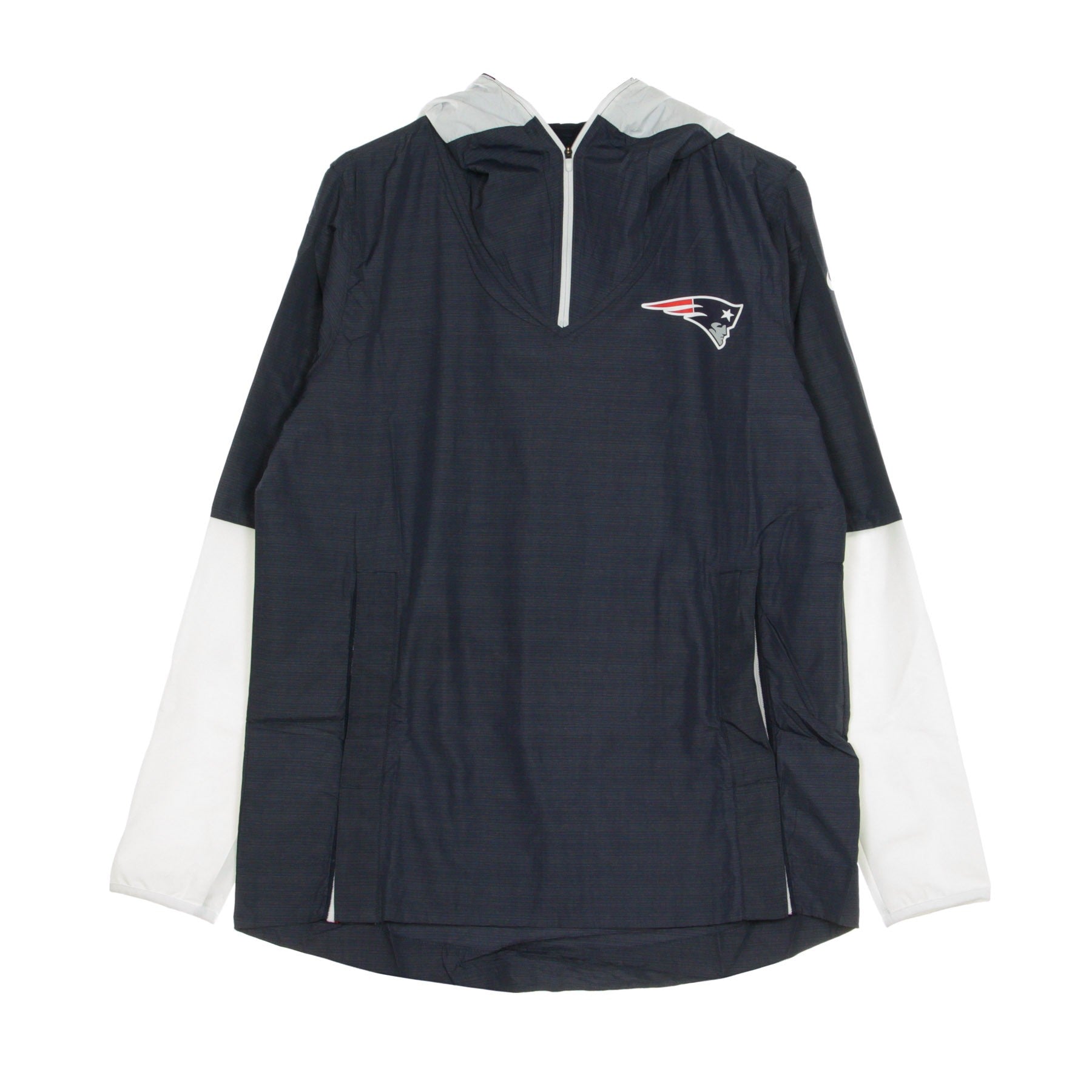 Nike Nfl, Giacca A Vento Infilabile Uomo Nfl Team Logo Pregame Lightweight Player Jacket Neepat, Original Team Colors