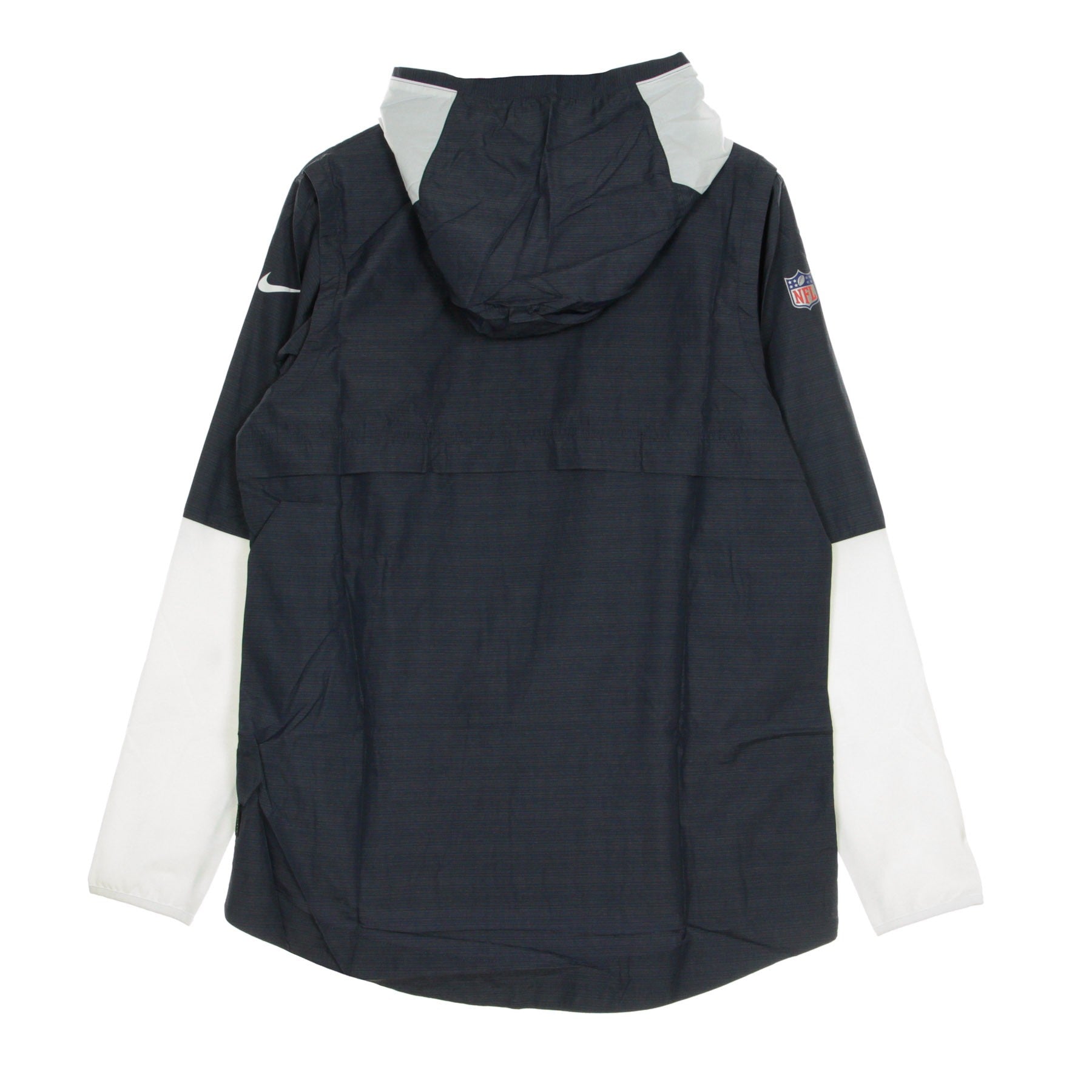 Nike Nfl, Giacca A Vento Infilabile Uomo Nfl Team Logo Pregame Lightweight Player Jacket Neepat, 