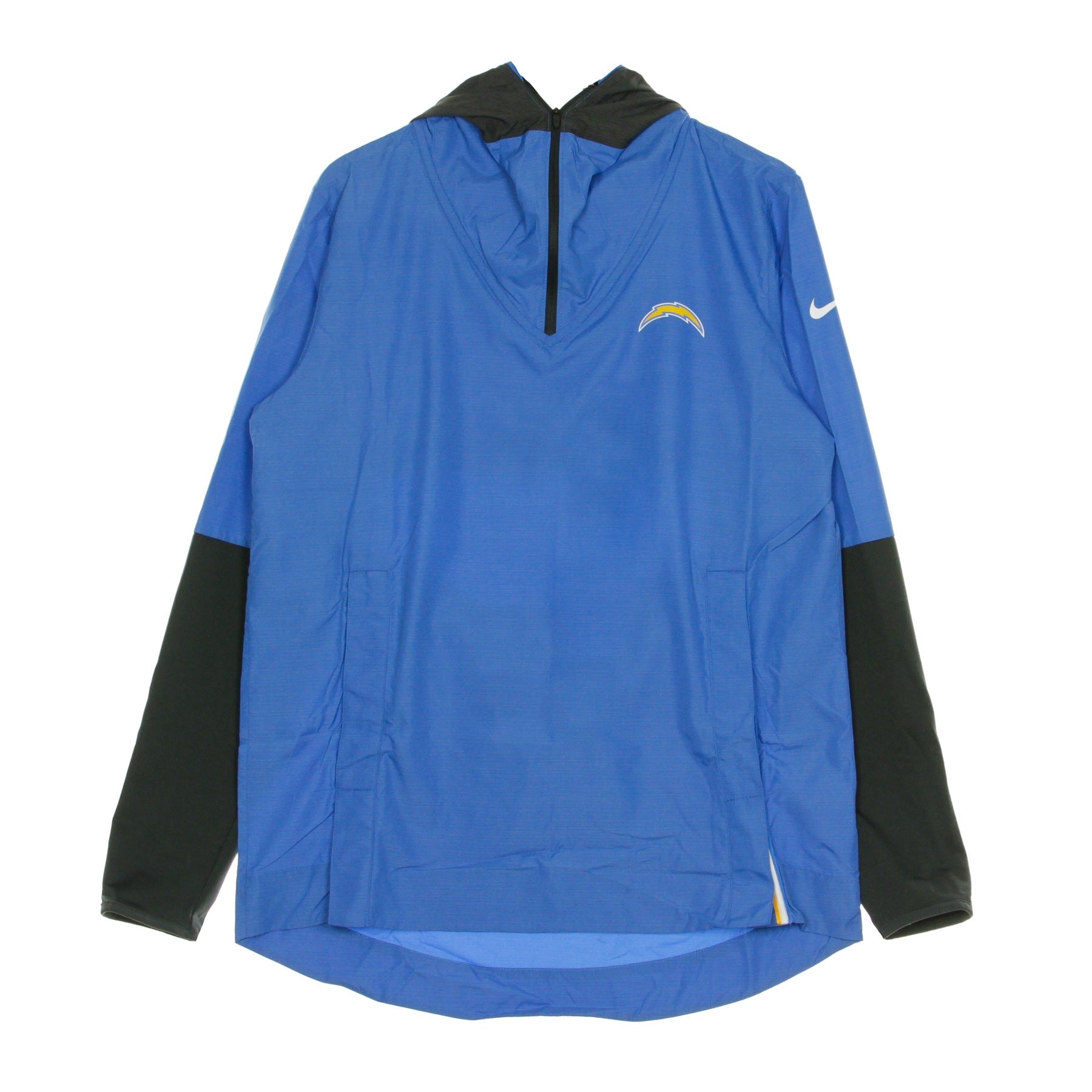 Nike Nfl, Giacca A Vento Infilabile Uomo Nfl Team Logo Pregame Lightweight Player Jacket Loscha, Original Team Colors
