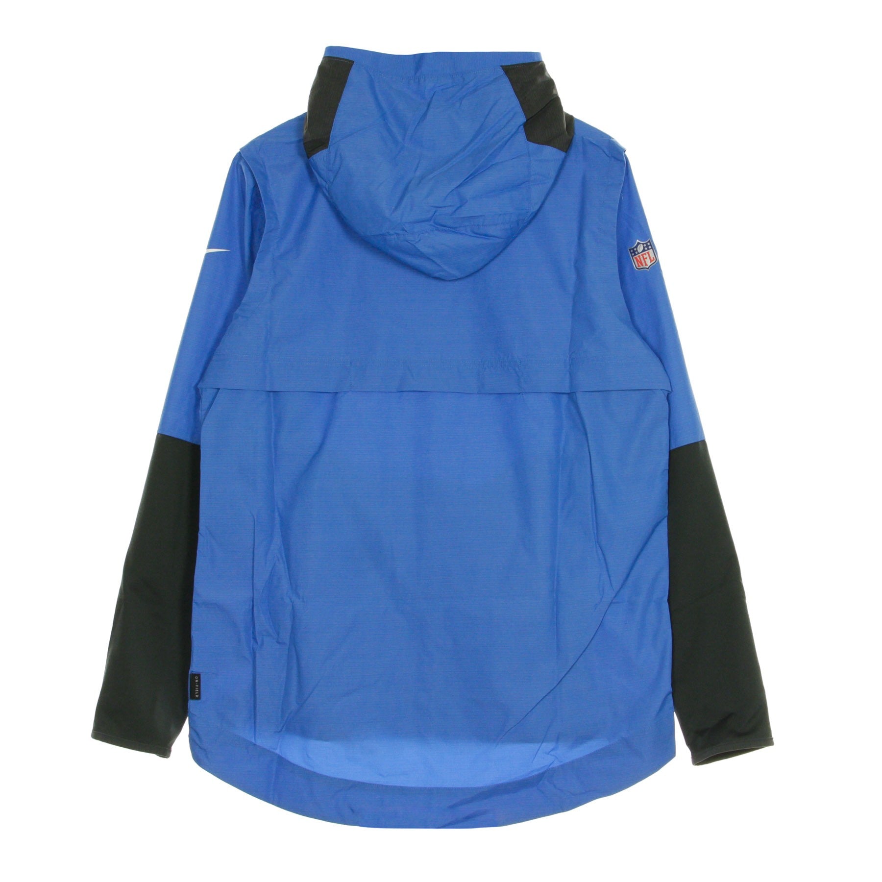 Nike Nfl, Giacca A Vento Infilabile Uomo Nfl Team Logo Pregame Lightweight Player Jacket Loscha, 