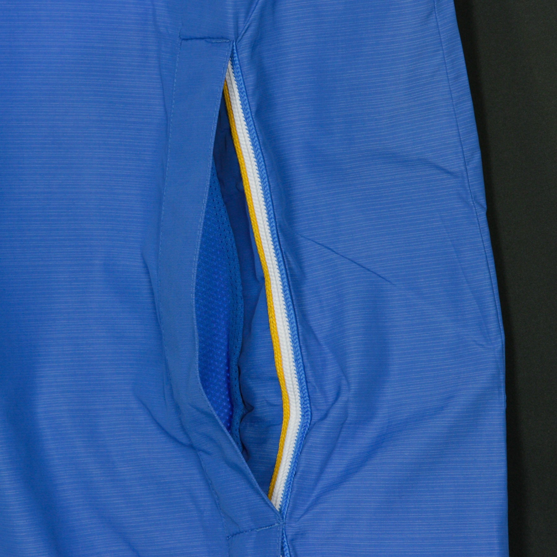 Nike Nfl, Giacca A Vento Infilabile Uomo Nfl Team Logo Pregame Lightweight Player Jacket Loscha, 