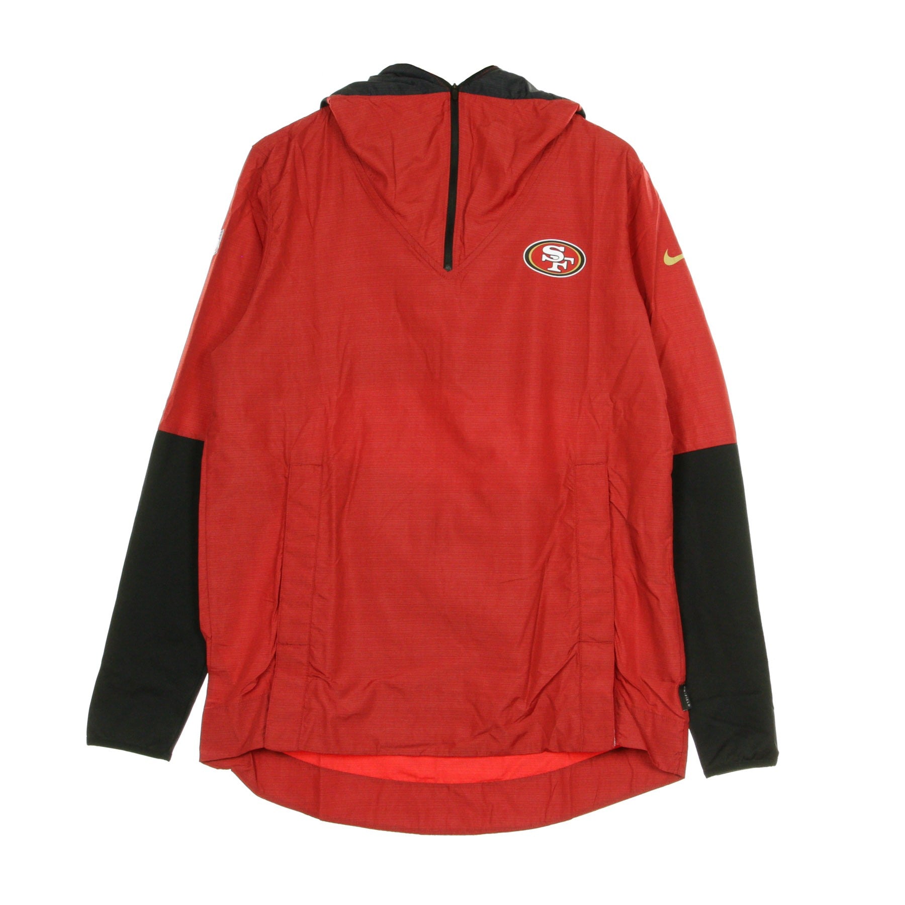 Nike Nfl, Giacca A Vento Infilabile Uomo Nfl Team Logo Pregame Lightweight Player Jacket Saf49e, Original Team Colors
