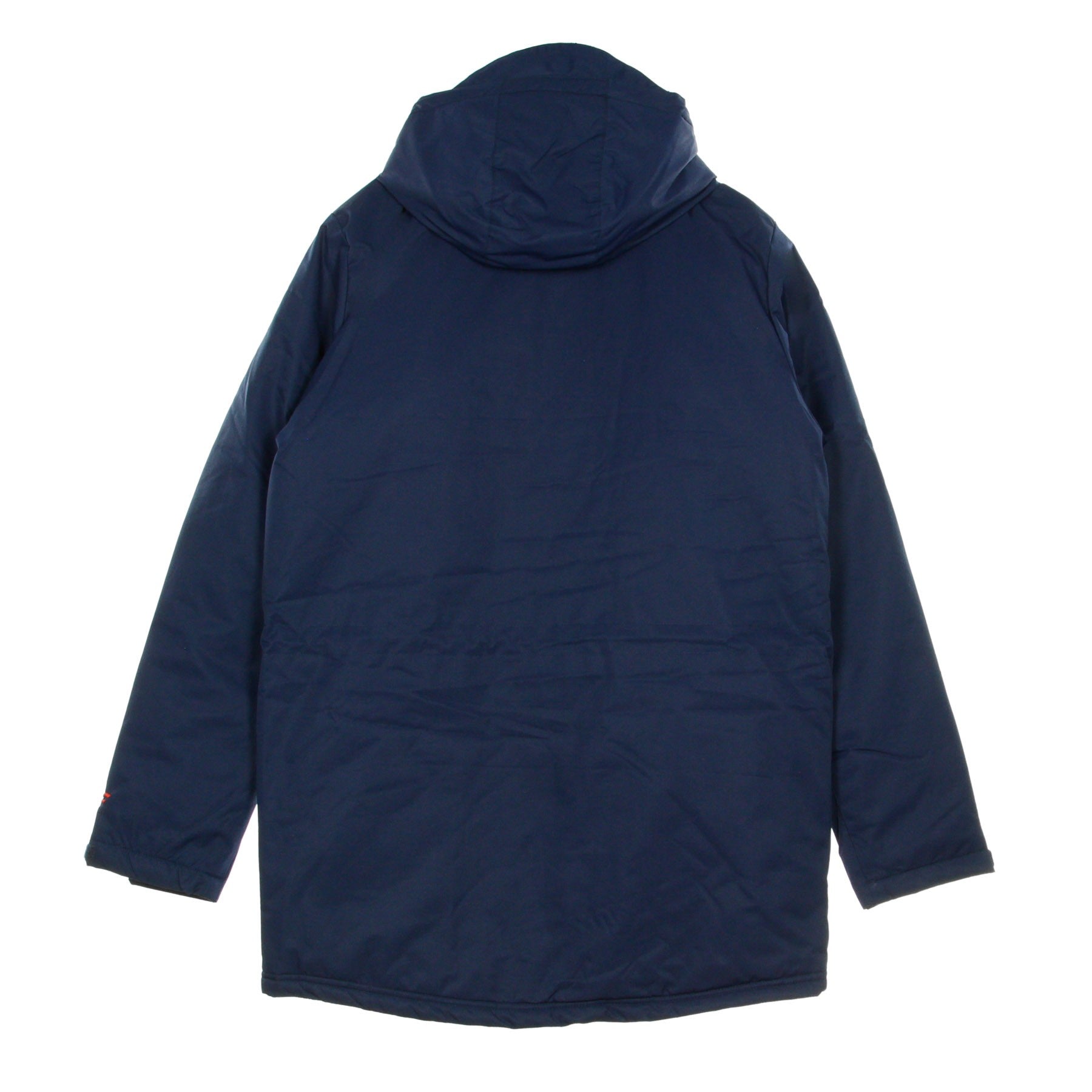 Nike Nfl, Giaccone Lungo Uomo Iconic Back To Basics Heavyweight Jacket, 