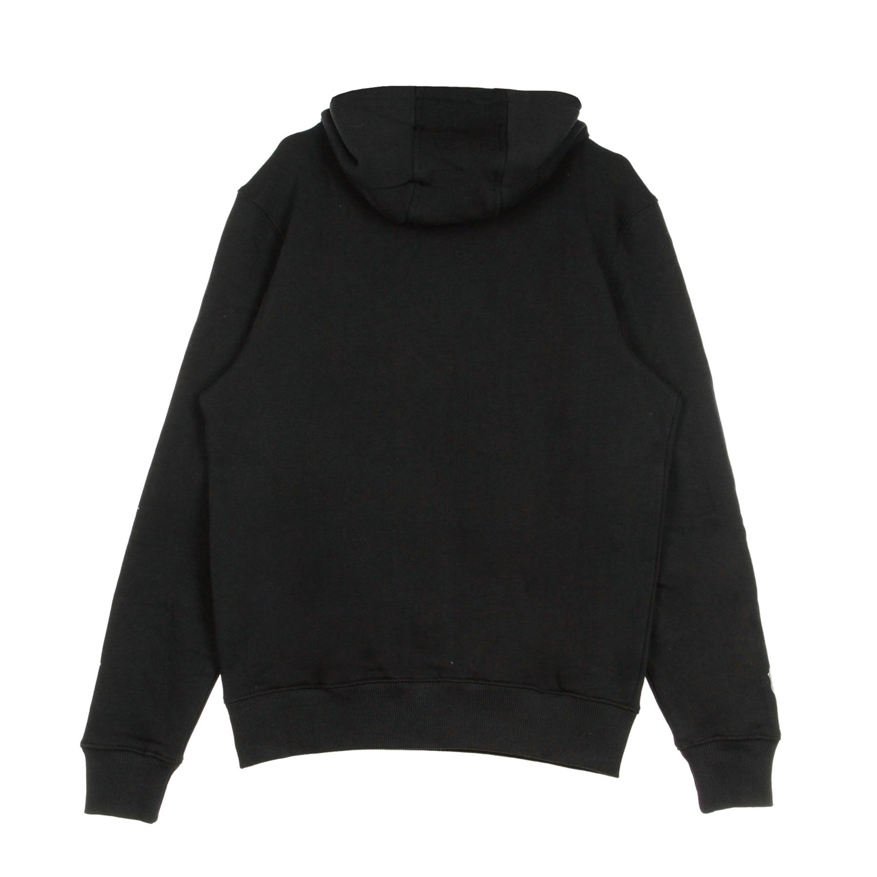 Fanatics Branded, Felpa Cappuccio Uomo Nhl Iconic Primary Colour Logo Graphic Hoodie Anaduc, 