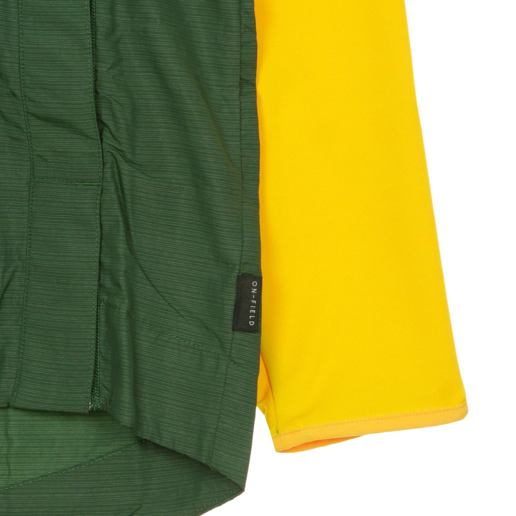 Nike Nfl, Giacca A Vento Infilabile Uomo Nfl Team Logo Pregame Lightweight Player Jacket Grepac, 