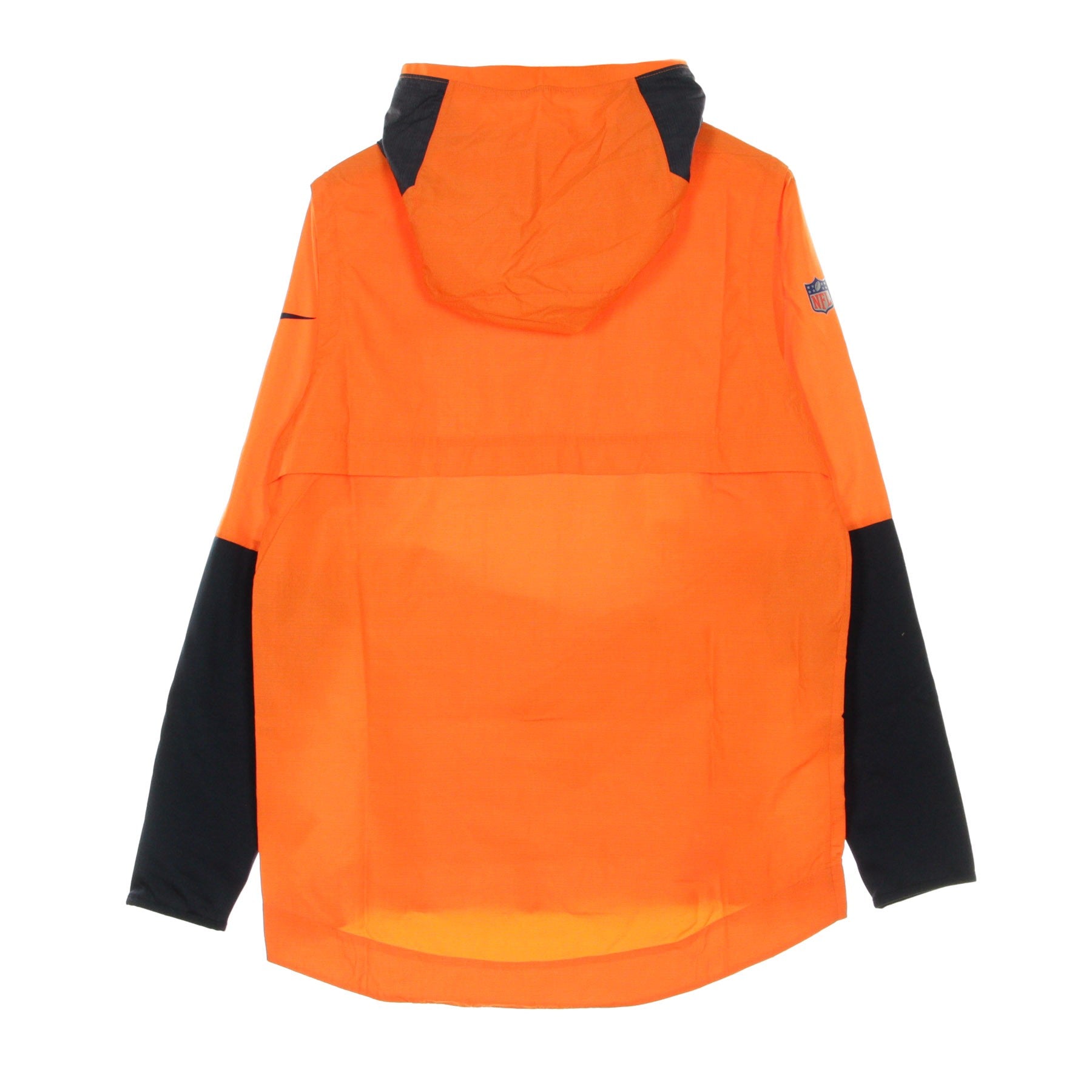 Nike Nfl, Giacca A Vento Infilabile Uomo Nfl Team Logo Pregame Lightweight Player Jacket Denbro, 